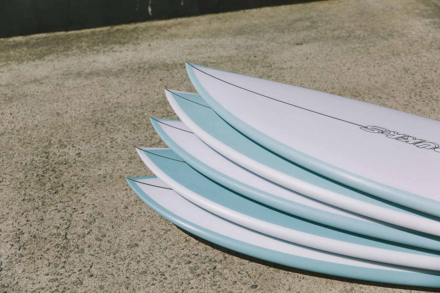 PUKAS SURF SHOP