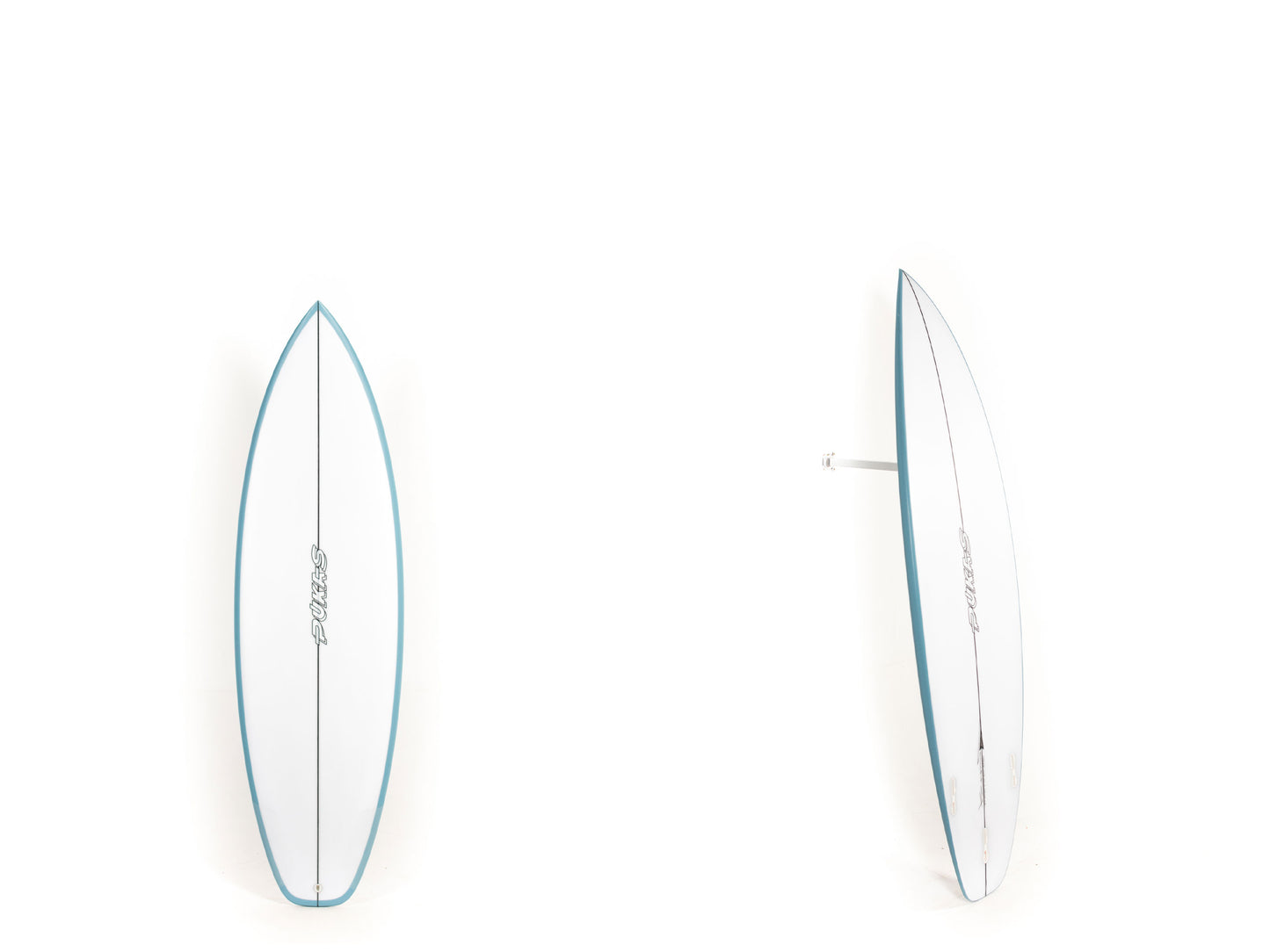 PUKAS SURF SHOP