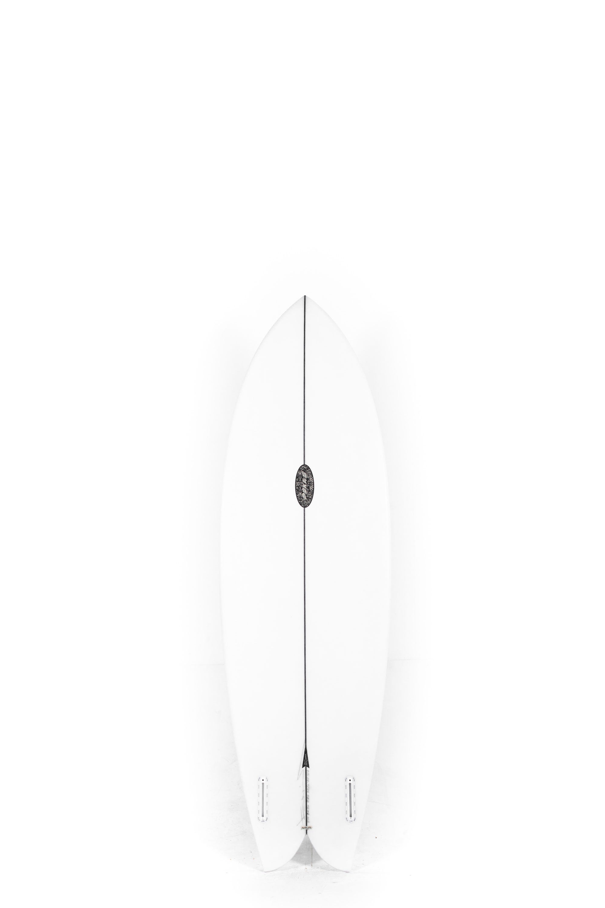 PUKAS MEGA 5'10\