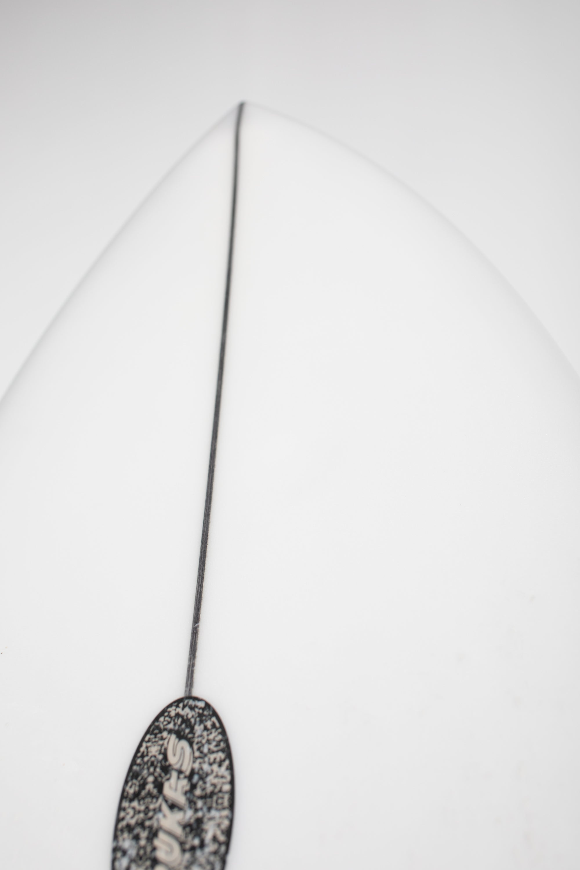 Pukas Surfboard - Fish 5'10