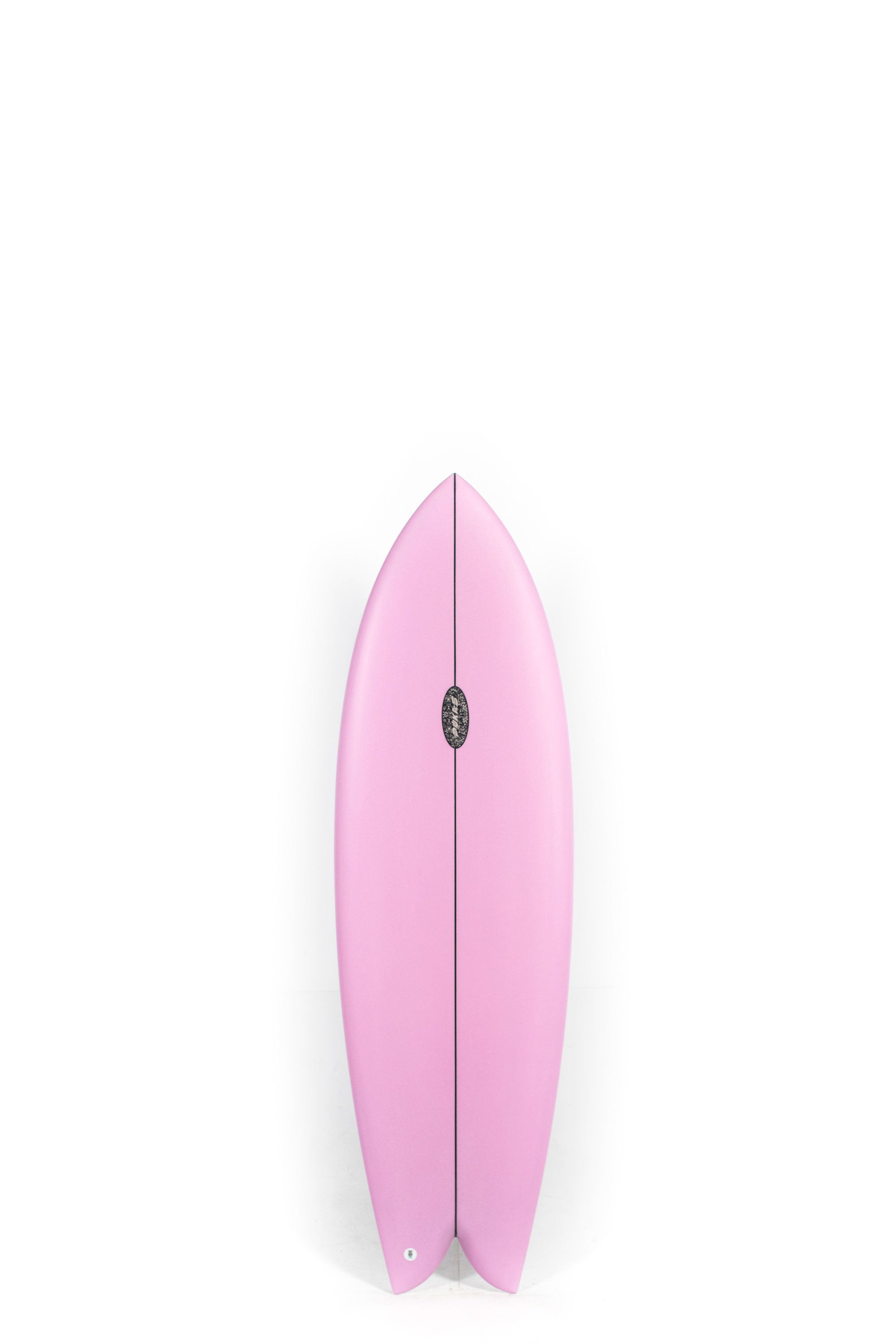 Pukas Surfboard - Fish 5'8