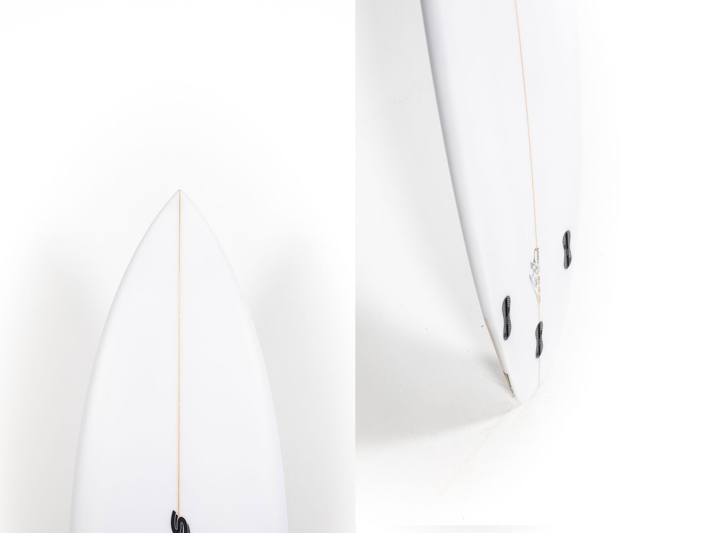 PUKAS SURF SHOP
