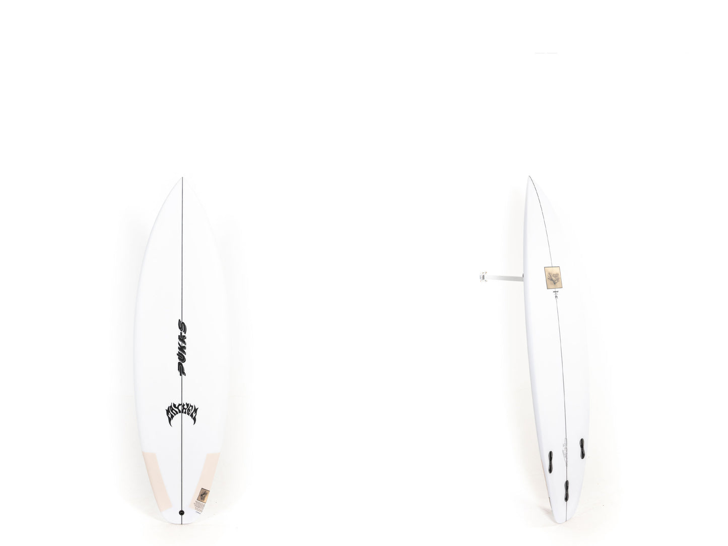 PUKAS SURF SHOP