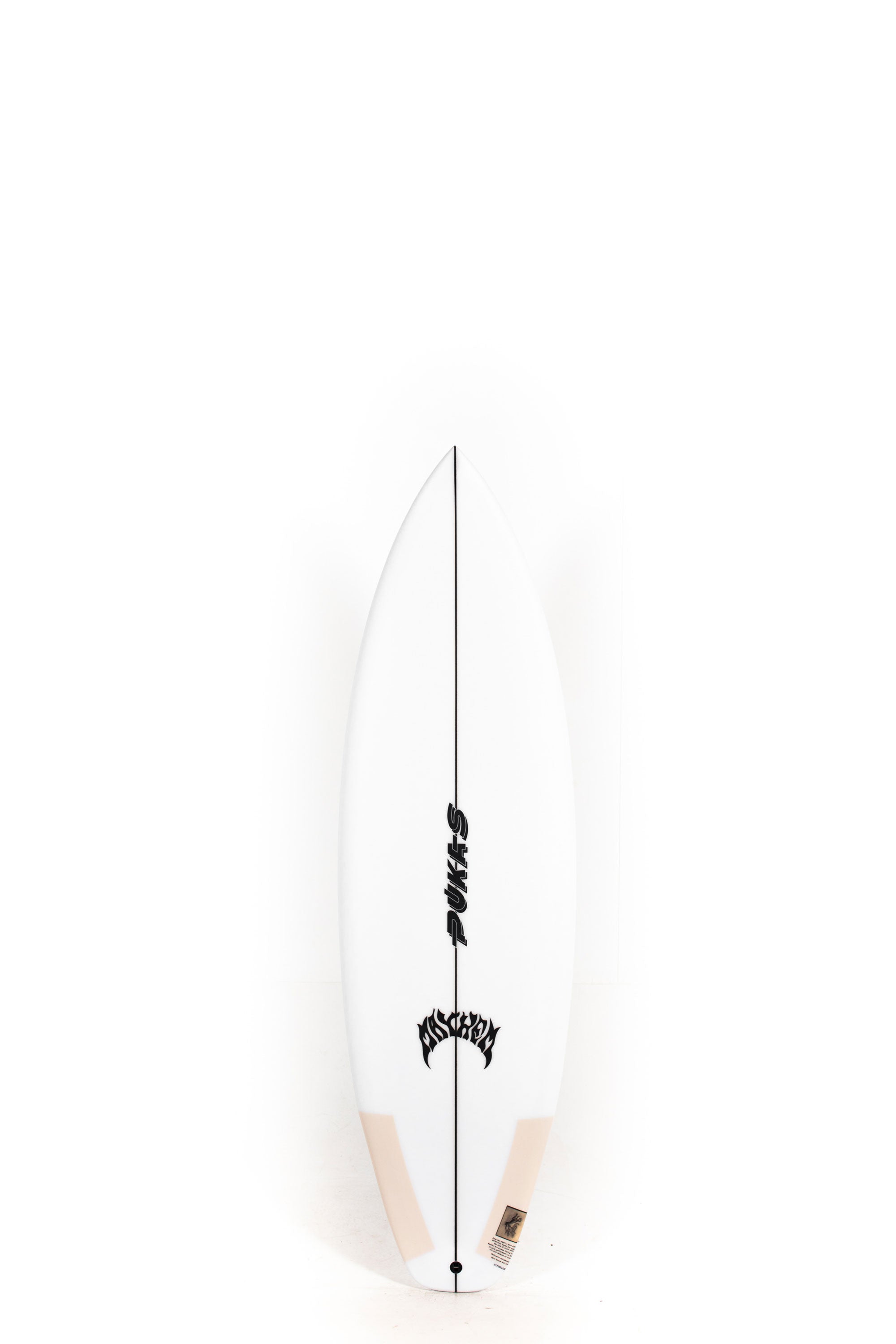 Pukas HYPERLINK 5'9