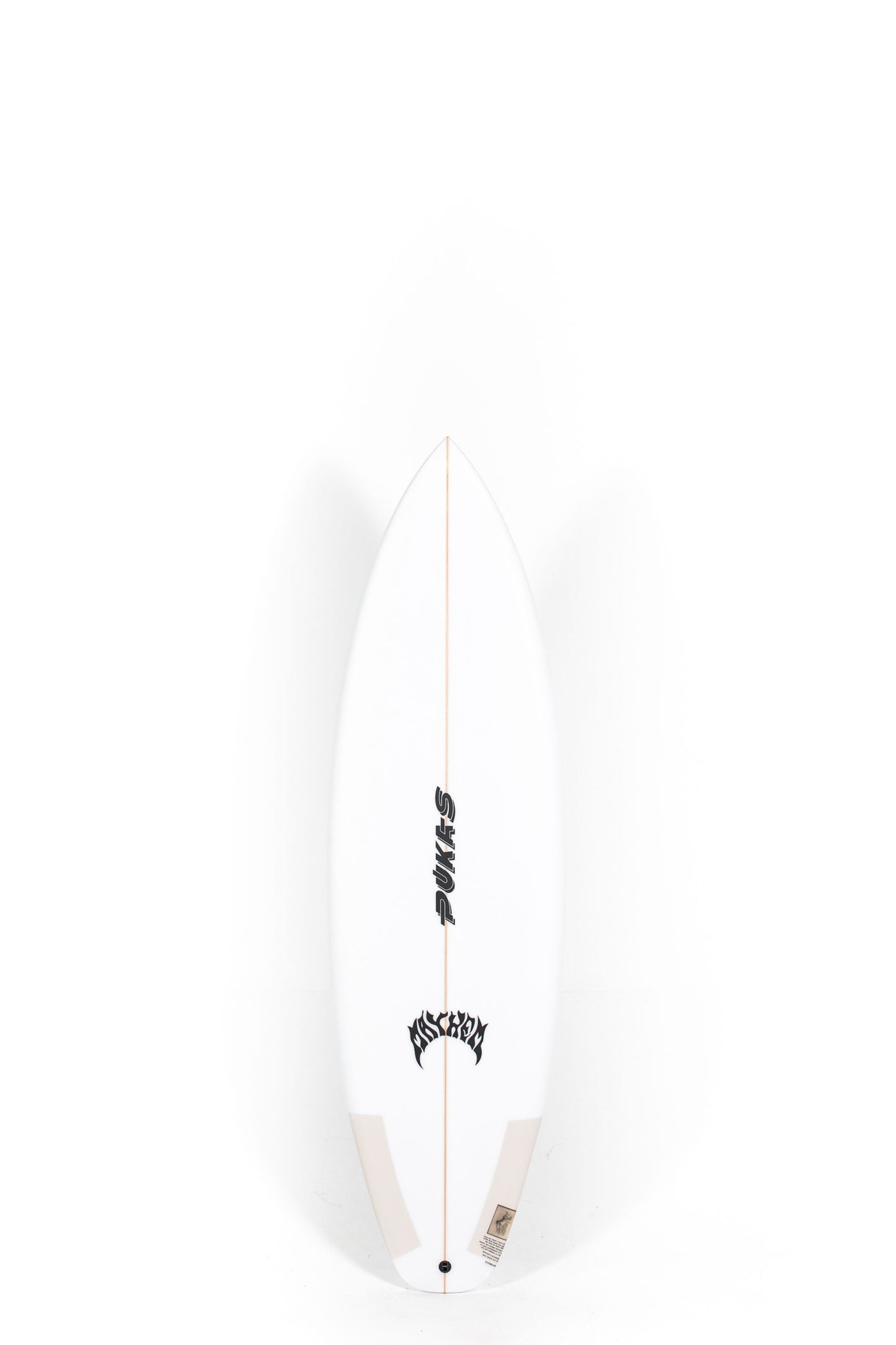 Pukas Surf Shop - Pukas Surfboard - HYPERLINK by Matt Biolos -  6'0" x 20.50 x 2.50 - 33.5L - PM01223