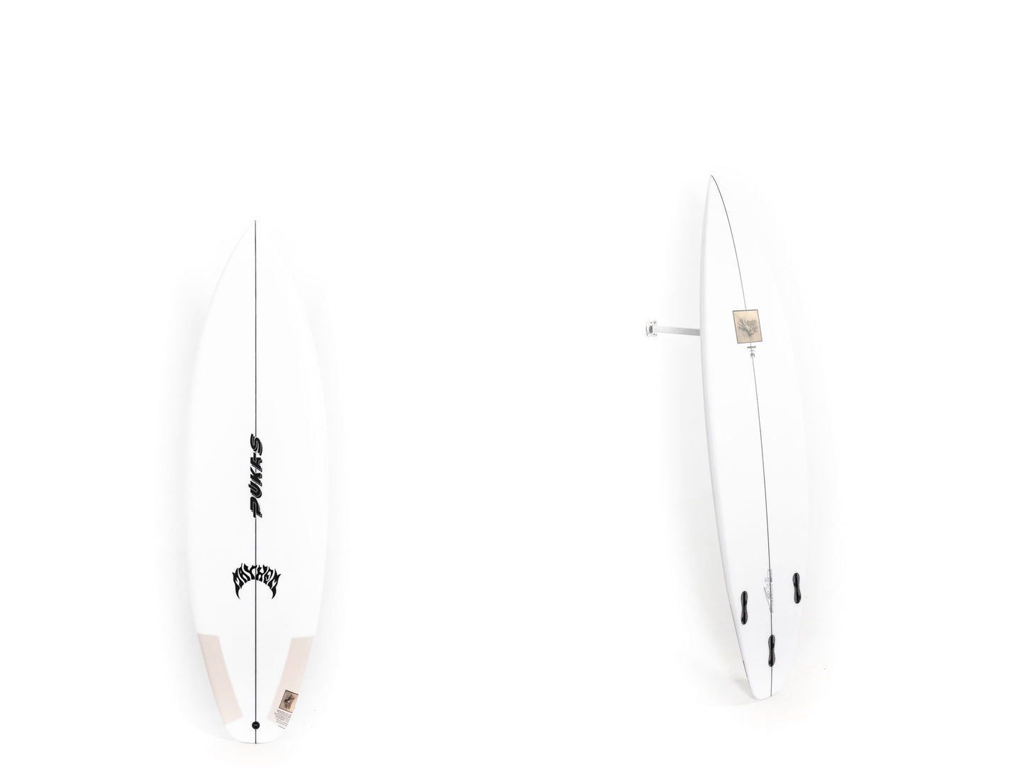 PUKAS SURF SHOP