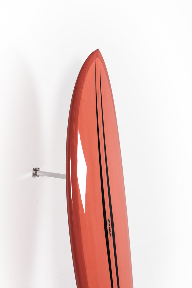 
                  
                    Pukas Surf Shop - Pukas Surfboard - LA CÔTE by Axel Lorentz - 6´7" x 21,18 x 2,84 - 43,15L -  AX09627
                  
                