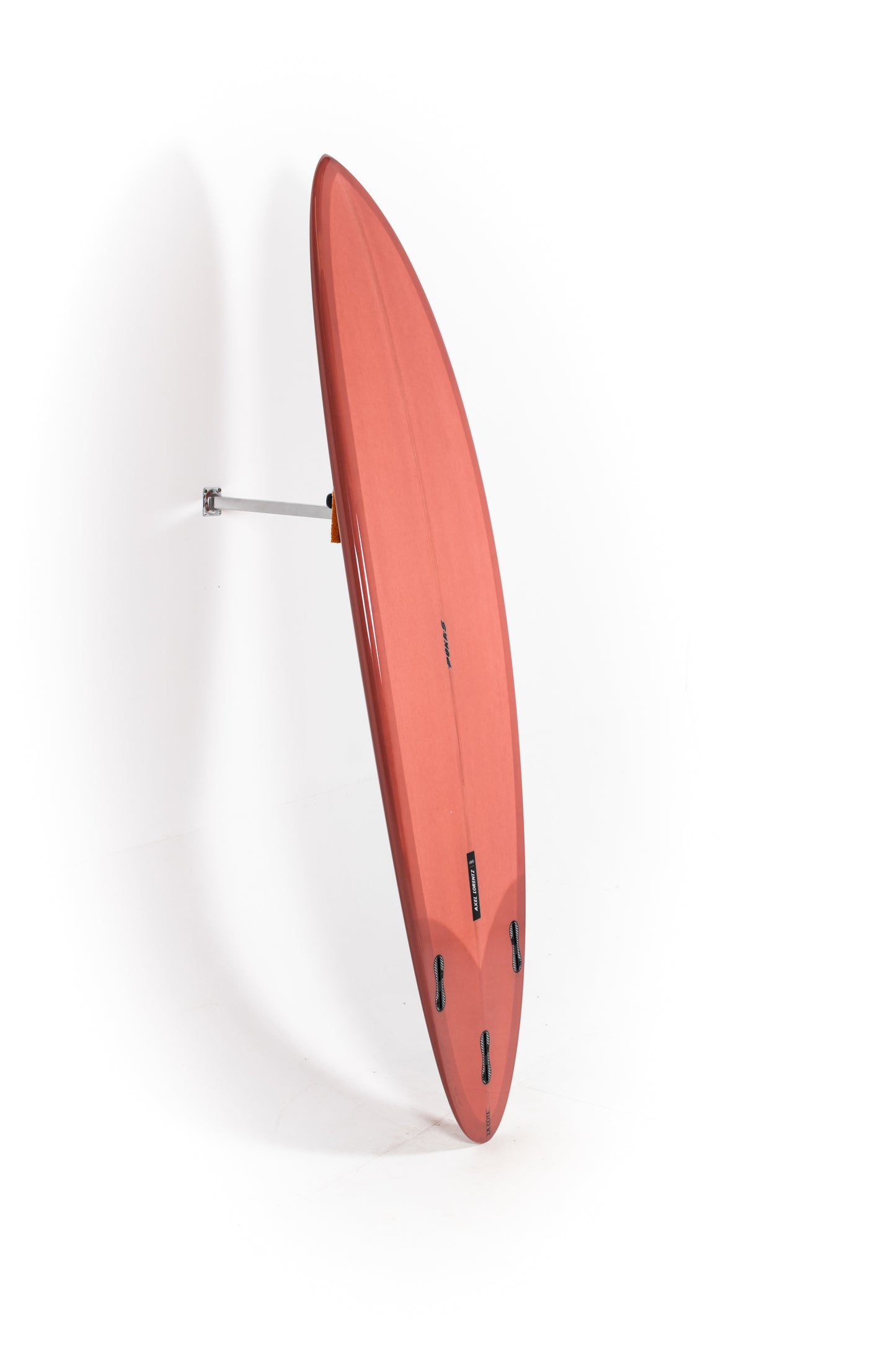 
                  
                    Pukas Surf Shop - Pukas Surfboard - LA CÔTE by Axel Lorentz - 6´7" x 21,18 x 2,84 - 43,15L -  AX09627
                  
                