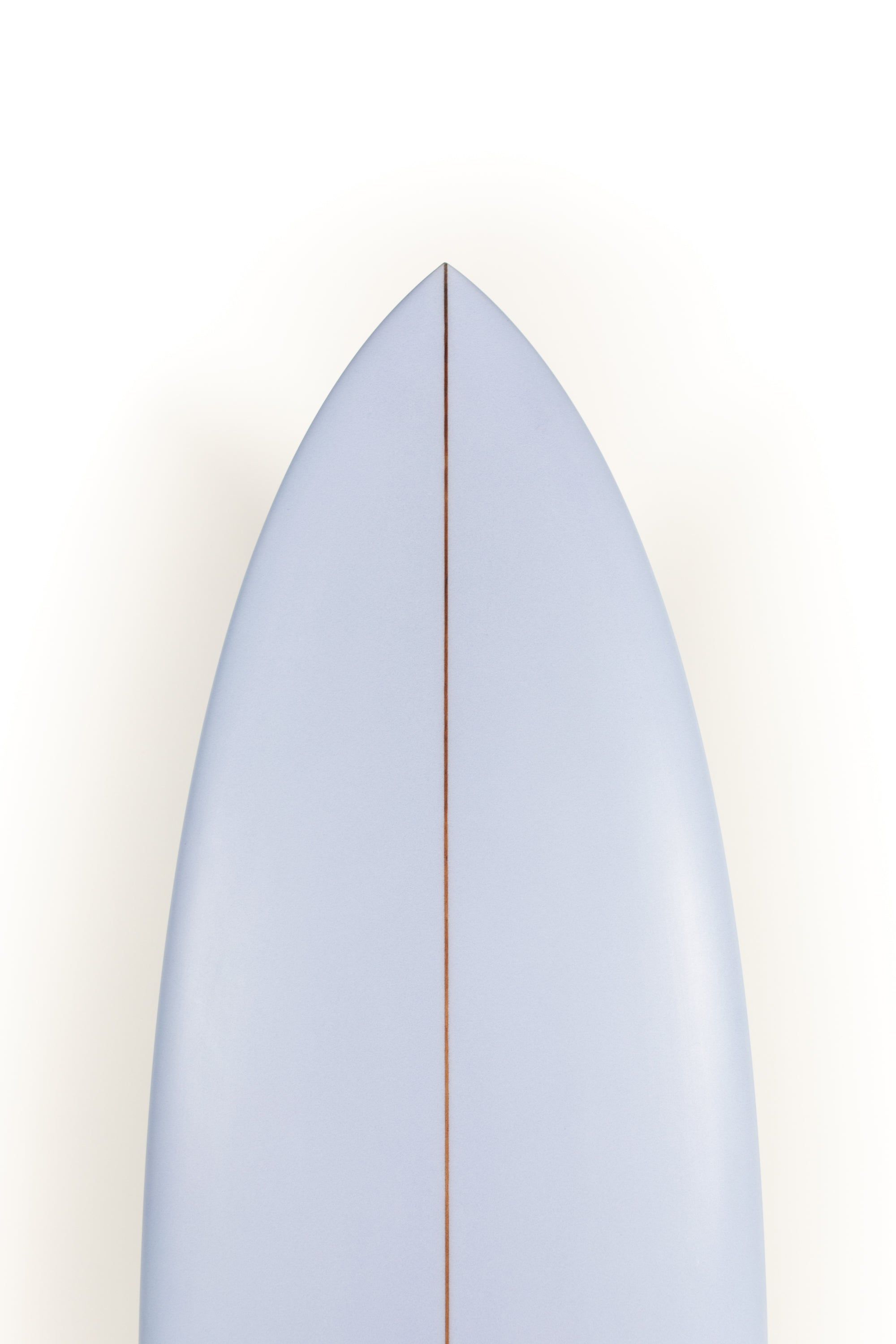 Pukas Surfboard - LADY TWIN 6'11