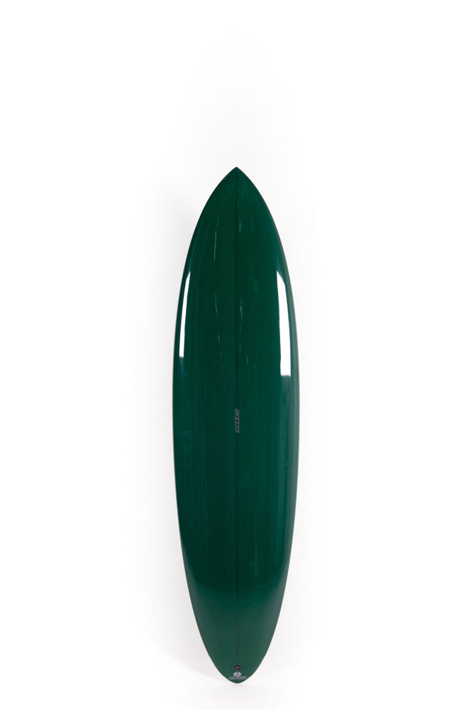 Pukas Surf Shop pukas Surfboards Lady Twin 7'0"