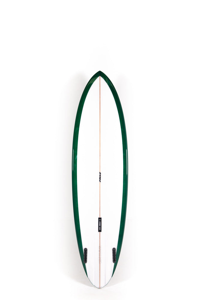 Pukas Surf Shop pukas Surfboards Lady Twin 7'0"