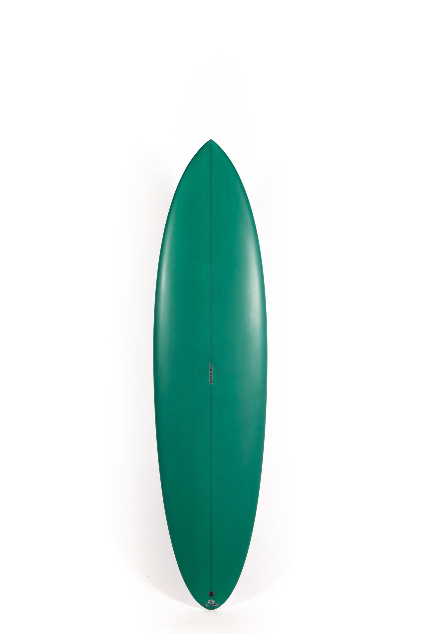 Pukas Surf Shop Pukas Surfboards Lady Twin 7'2"