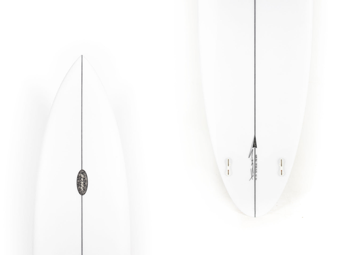 PUKAS SURF SHOP