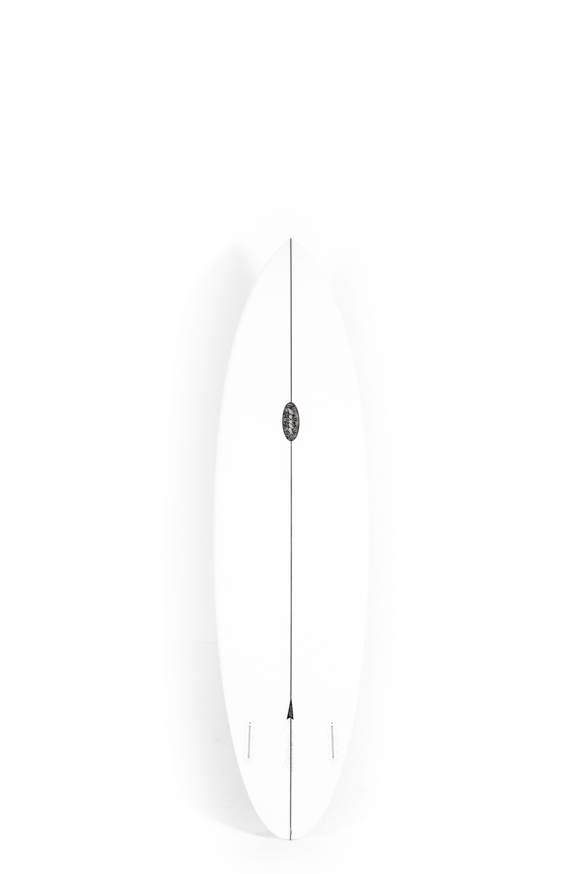Pukas Magnetic by David Santos 6'8