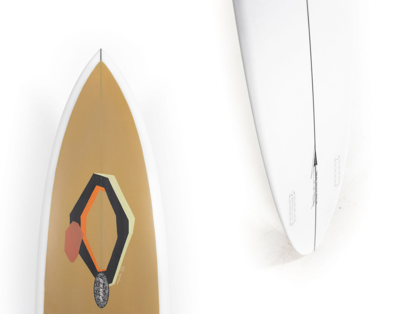 PUKAS SURF SHOP