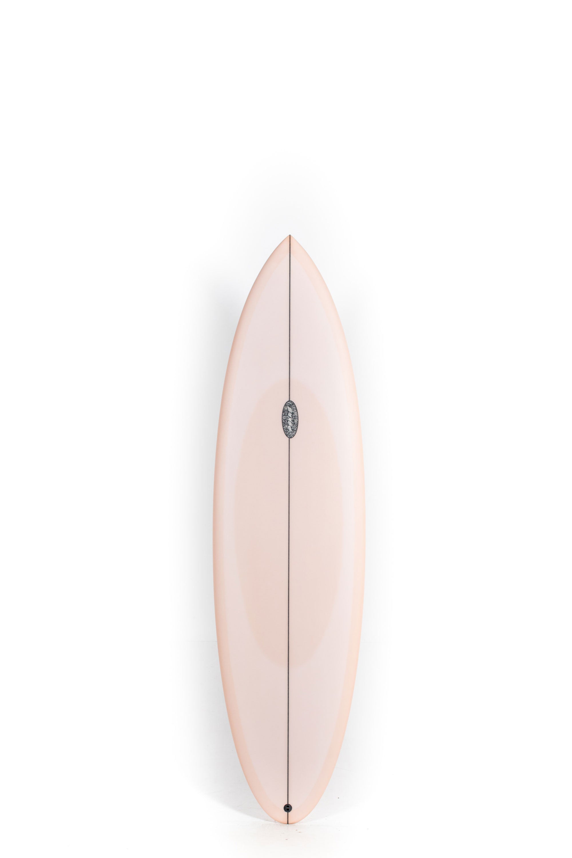 Pukas Surfboards Magnetic 6'8