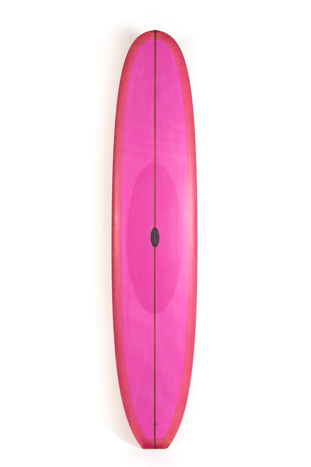 Pukas Surfboards - MAYFLOWER by Axel Lorentz -  9'2
