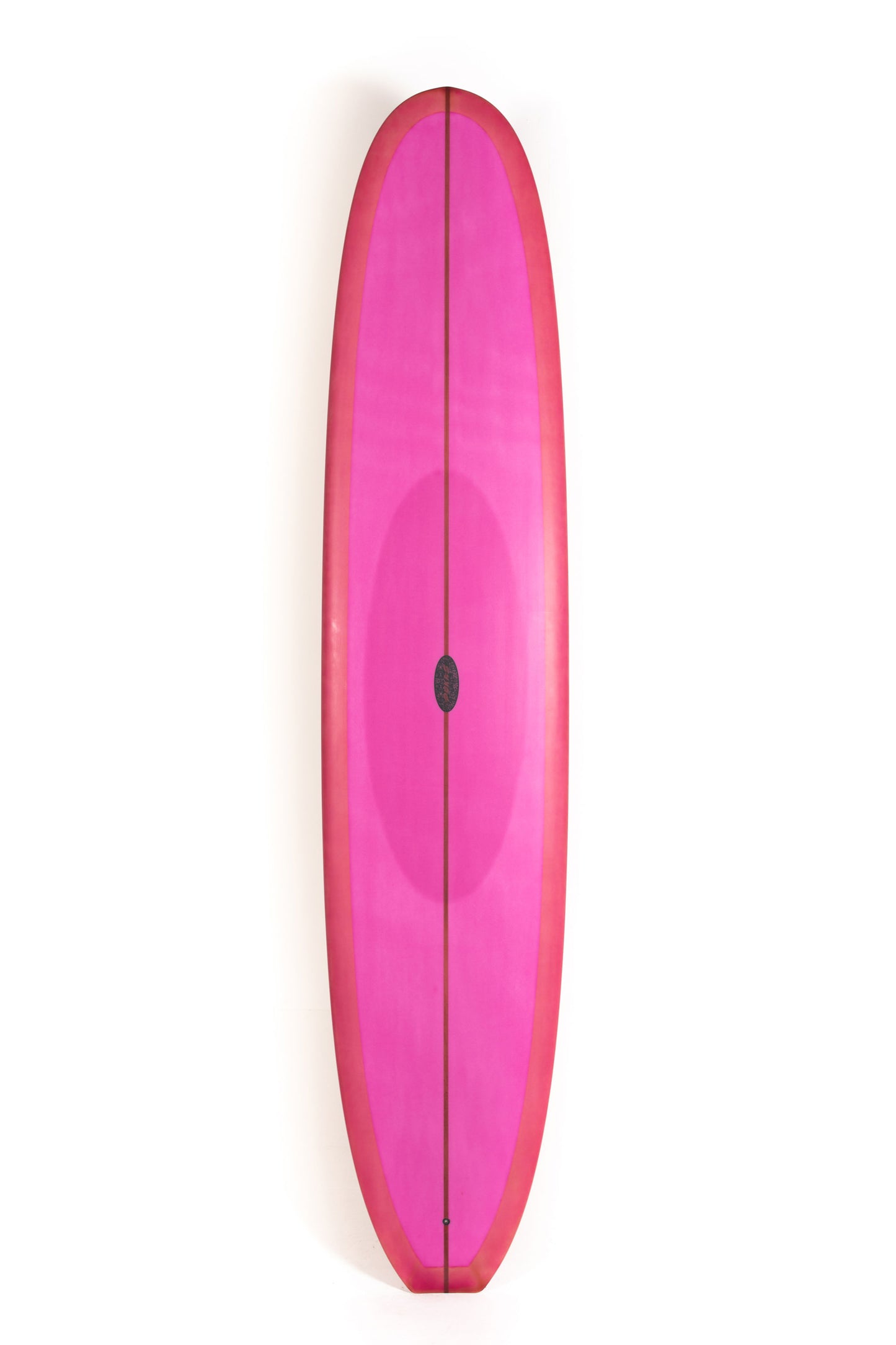 Pukas Surfboards - MAYFLOWER by Axel Lorentz -  9'2" x 22 3/4 x 3 x 73.33L - AX09729