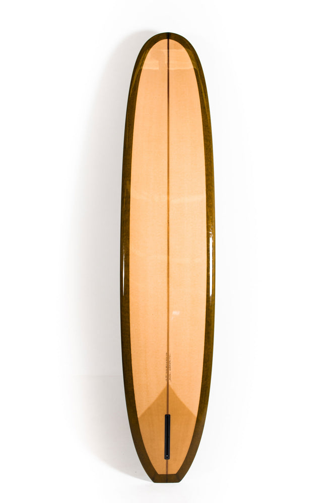 Pukas Surf Shop - Pukas Surfboards - MAYFLOWER by Axel Lorentz -  9'4" x 22,88 x 3,06 x 78.71L - AX09731