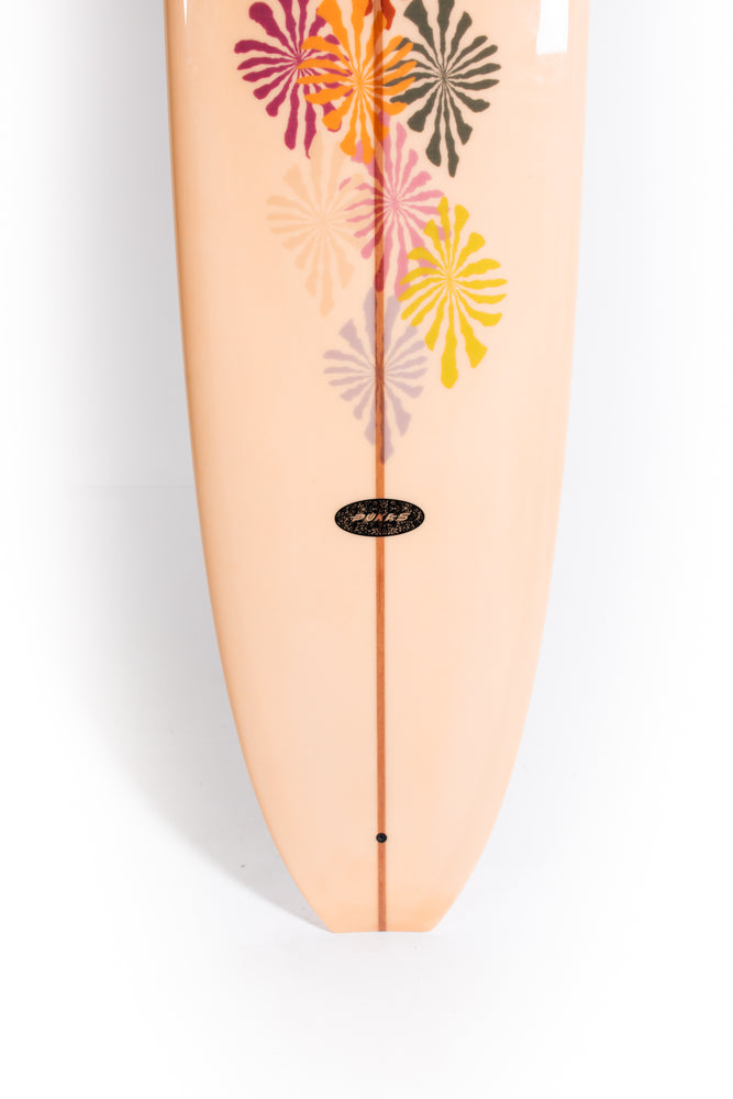 
                  
                    Pukas Surf Shop - Pukas Surfboards - MAYFLOWER by Axel Lorentz -  9'6" x 23 x 3,12 x 80L - AX09760
                  
                