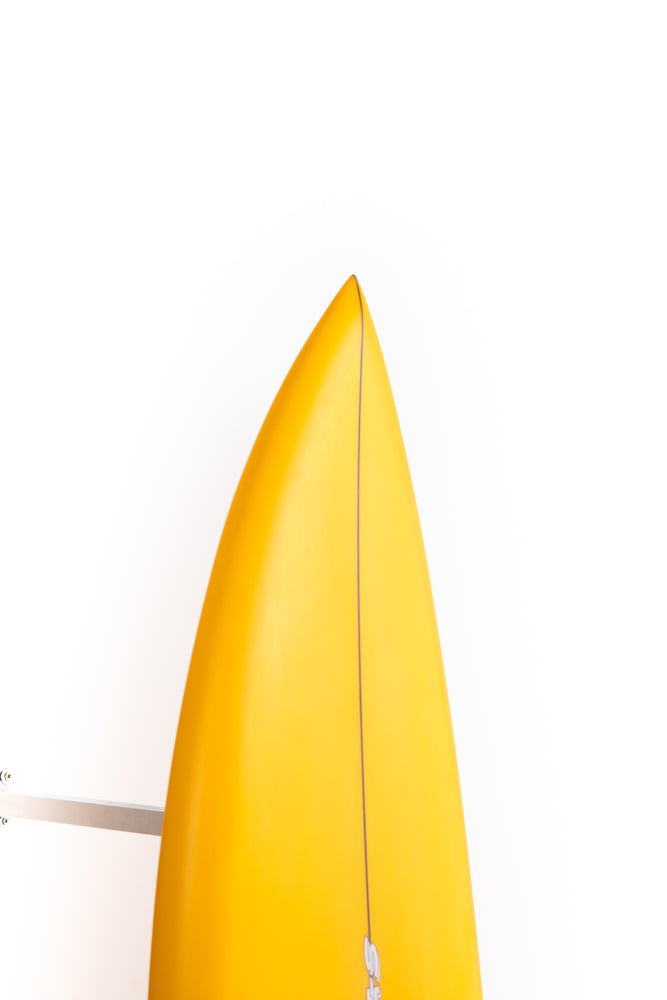 
                  
                    Pukas Surf Shop - Pukas Surfboard - PEGASO by Chris Christenson - 5'10” x 19 1/2  x 2 9/16 - 34,07L - PC01000
                  
                