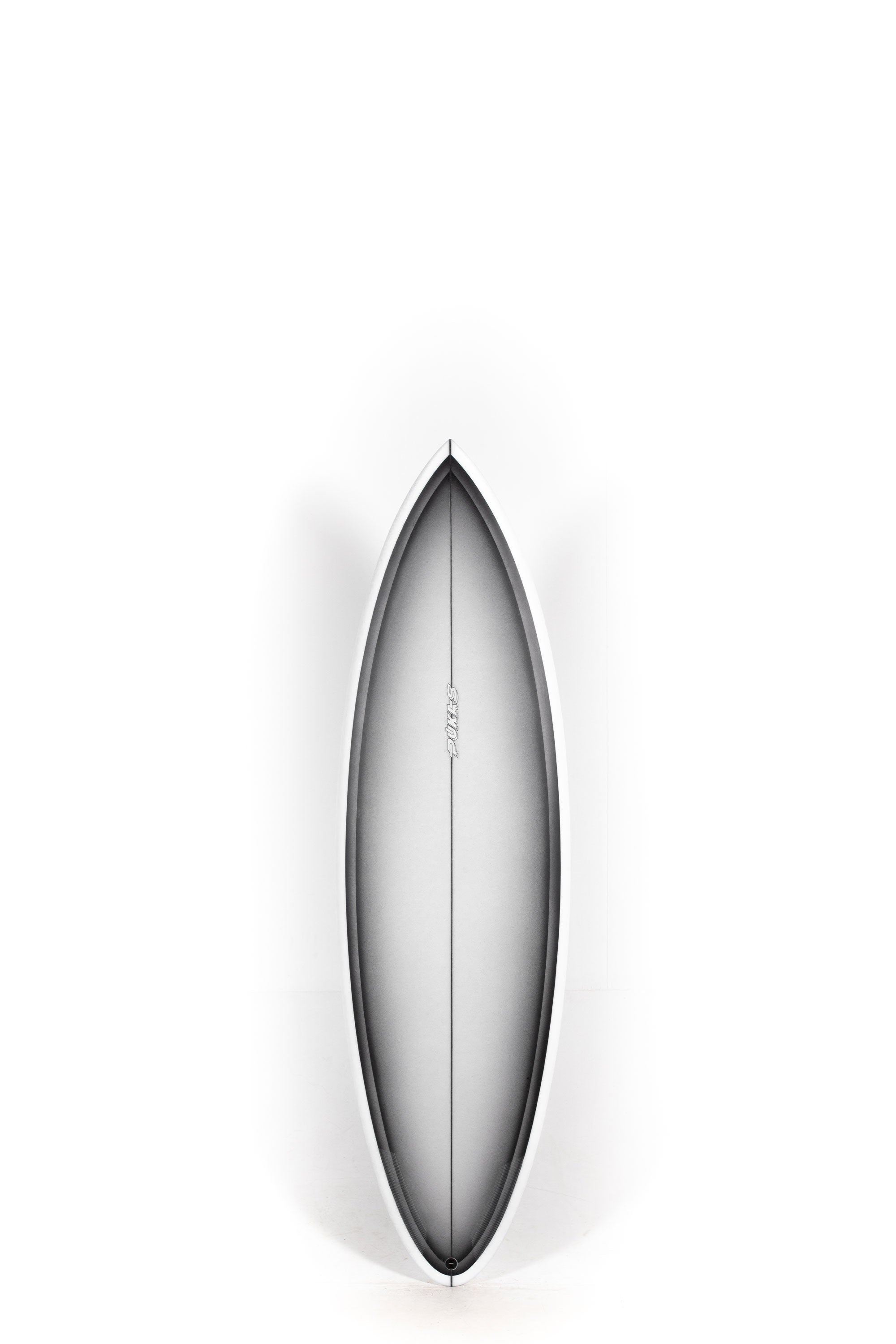 Pukas SPACE ODDITY 6'0
