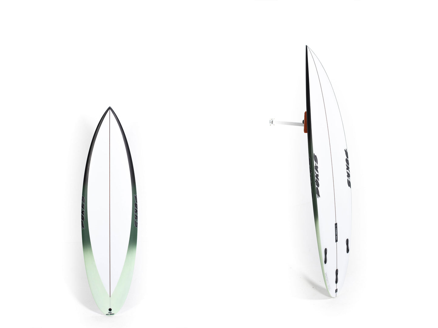 PUKAS SURF SHOP