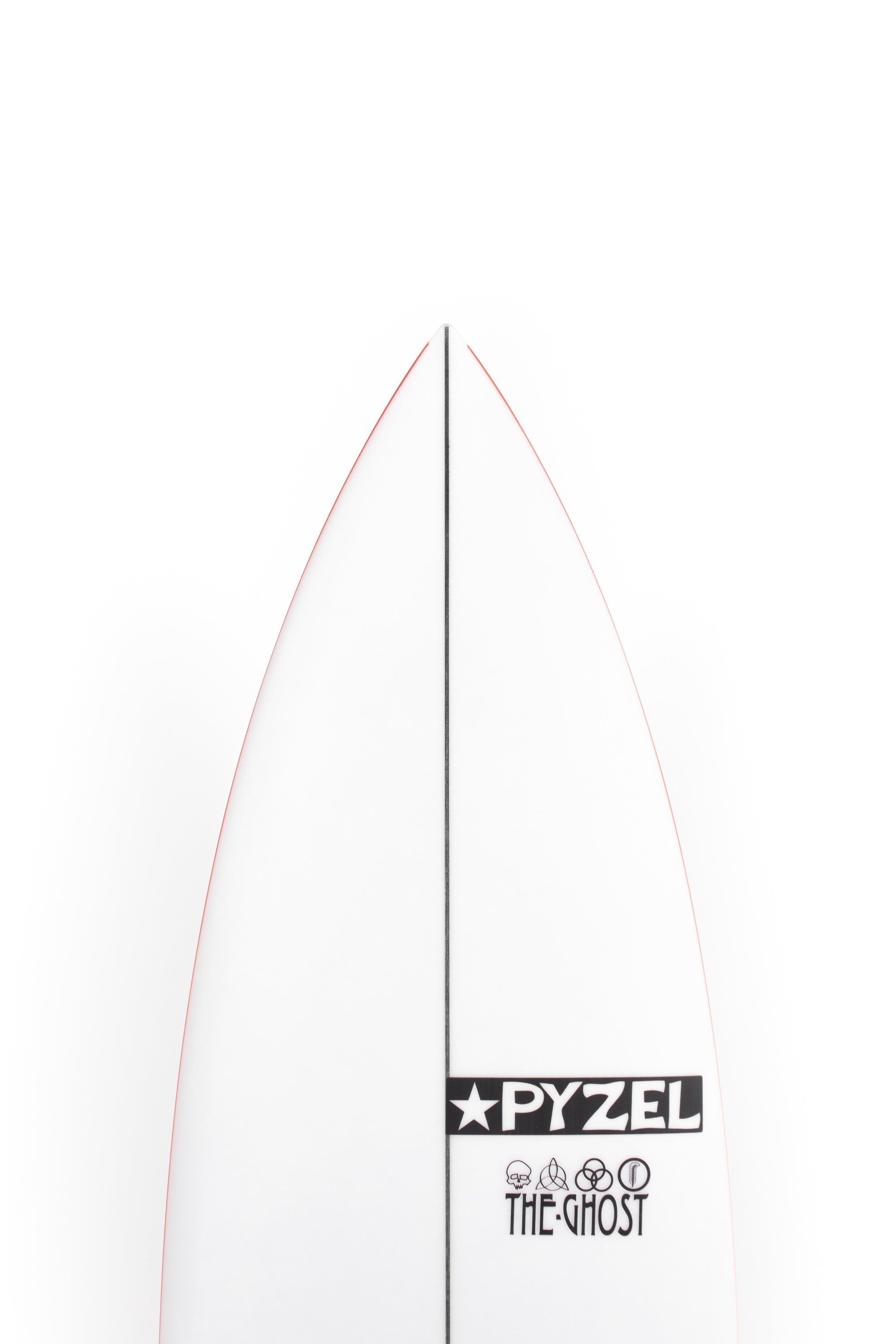 PYZEL GHOST パイゼル ゴースト '6'0 【公式通販】