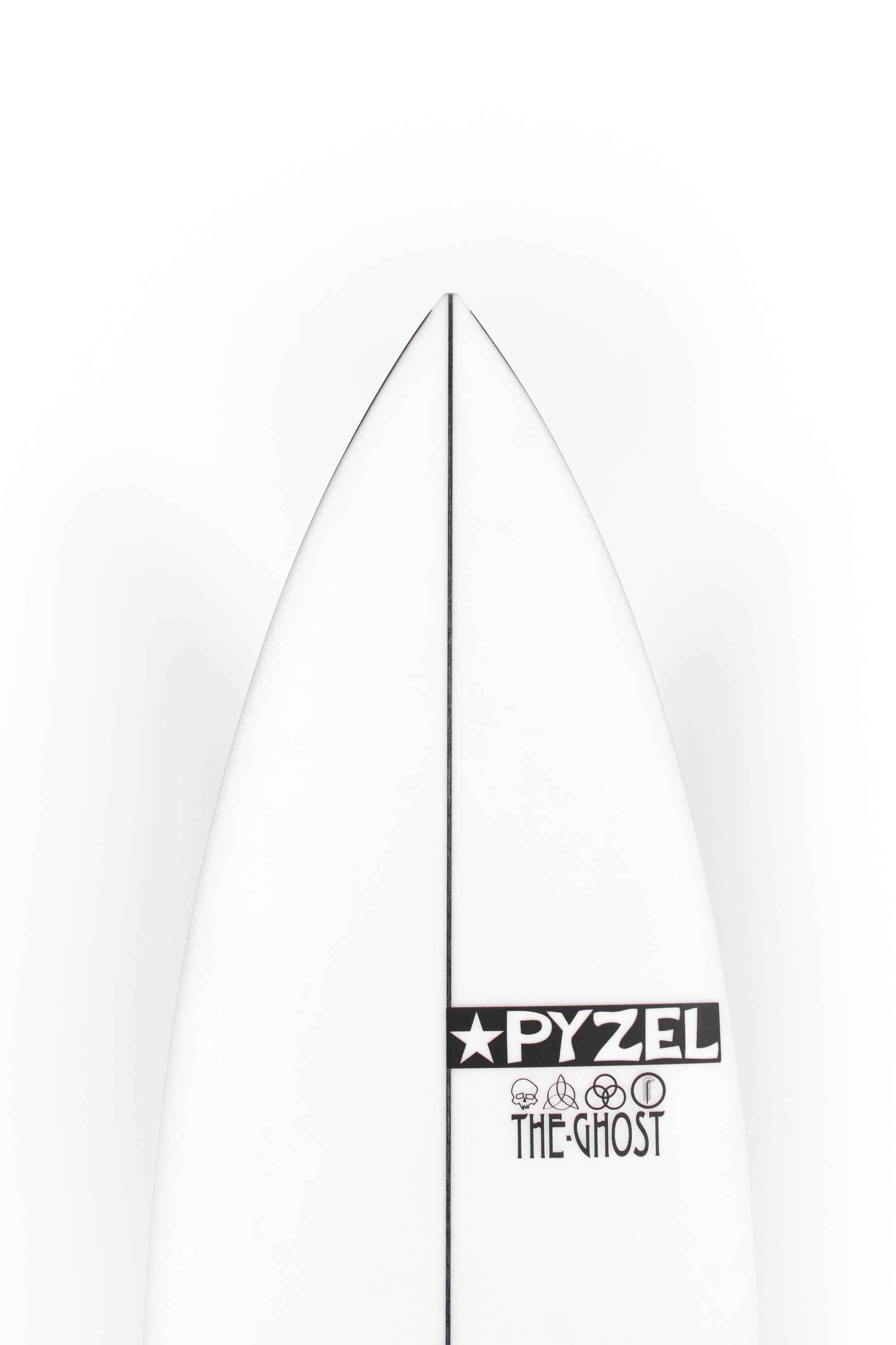 パイゼル　ゴースト　‘6.0 Pyzel Surfboards GHOST | 6'0