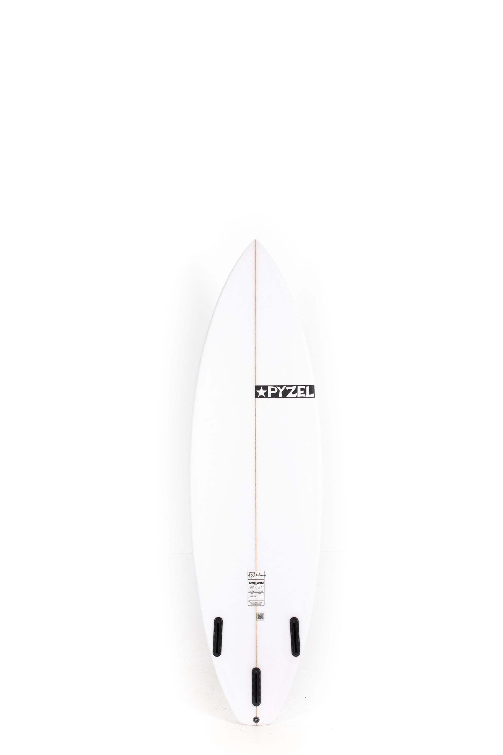 Pyzel Surfboards GHOST | 6'1