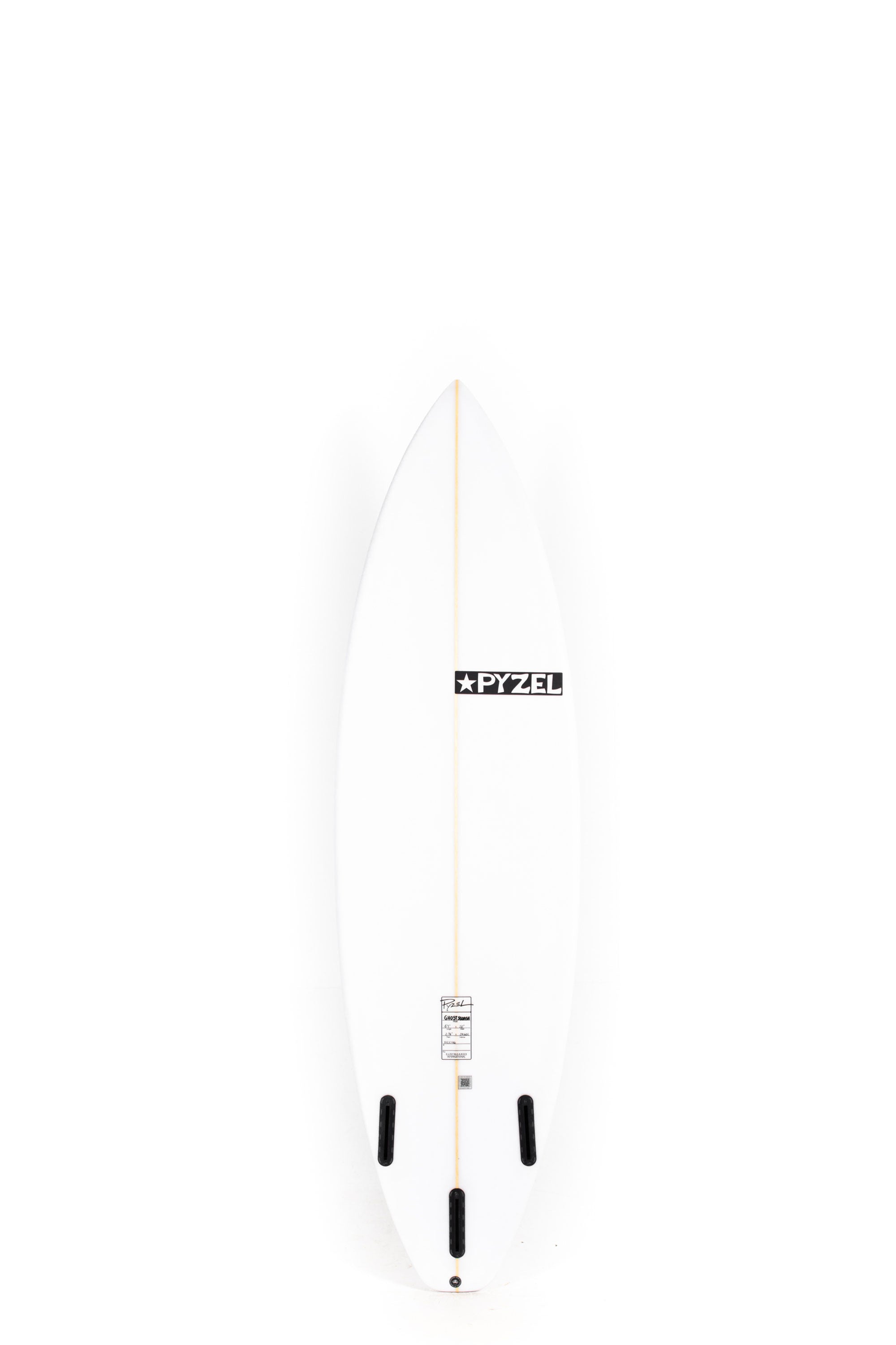Pyzel Surfboards GHOST | 6'4