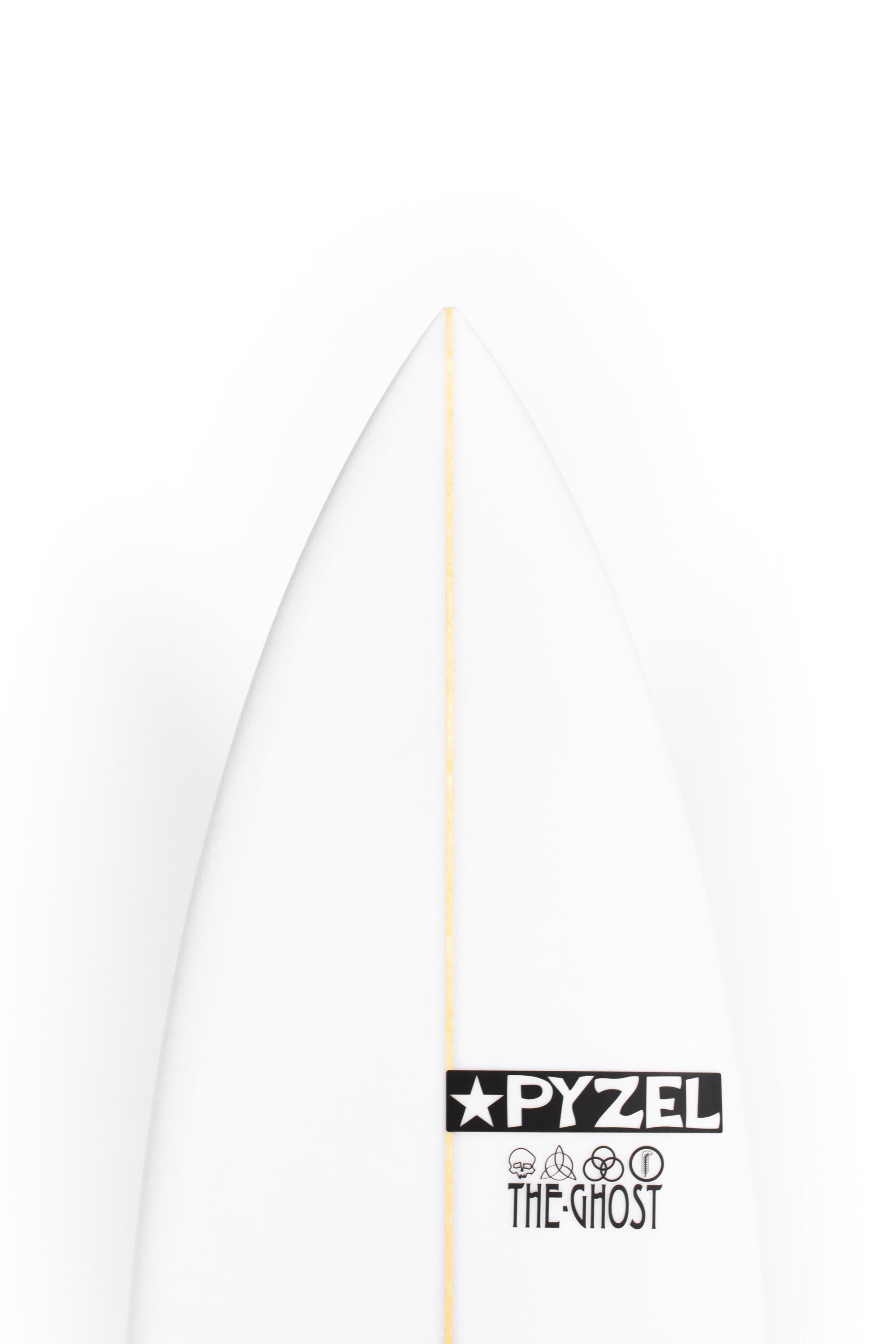 Pyzel Surfboards GHOST | 6'5