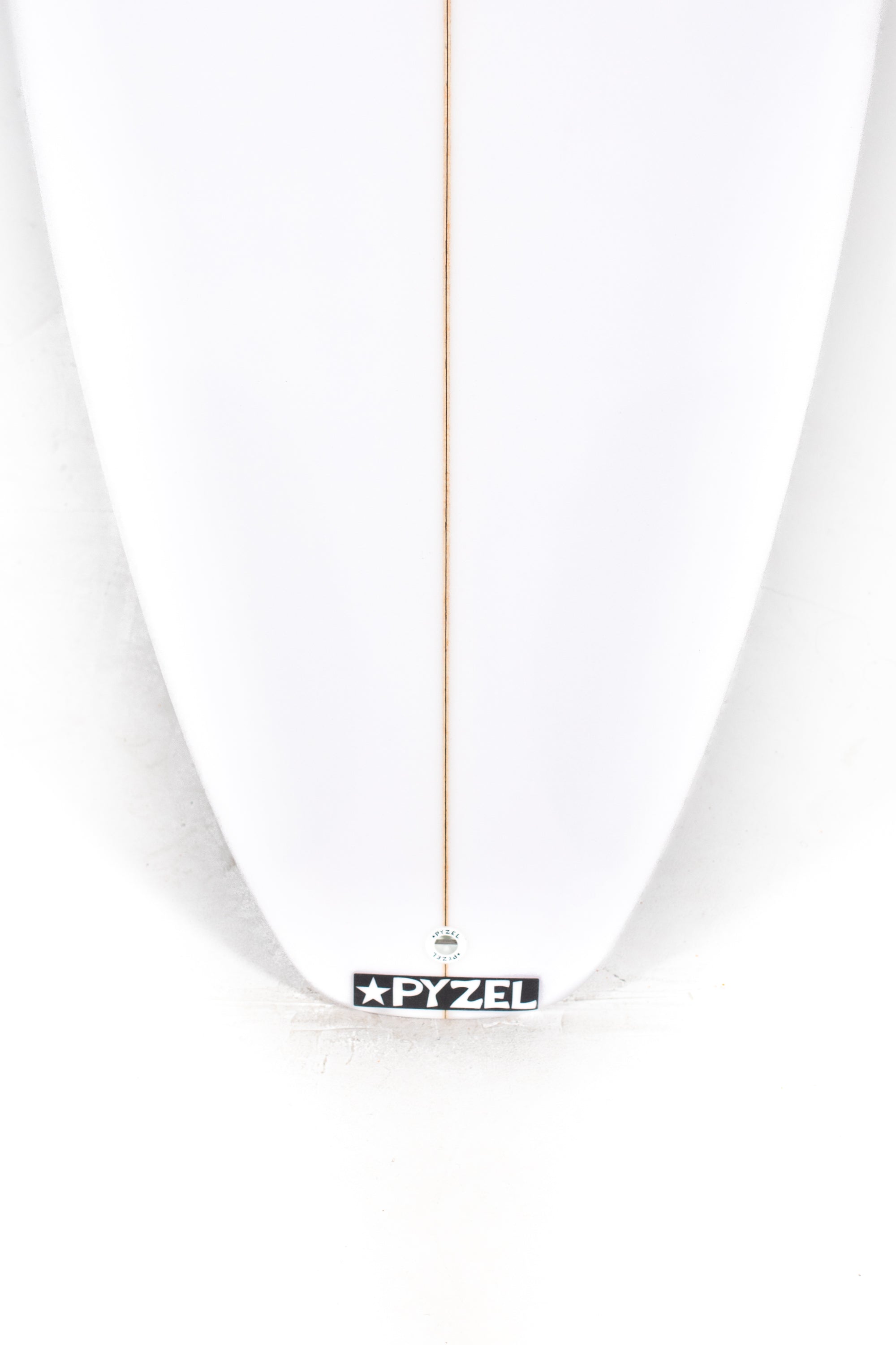Pyzel Surfboards - PHANTOM 5'10