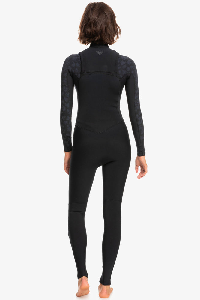 Pukas-Surf-Shop-Roxy-Wetsuit-Swell-series-4-3mm-front-zip