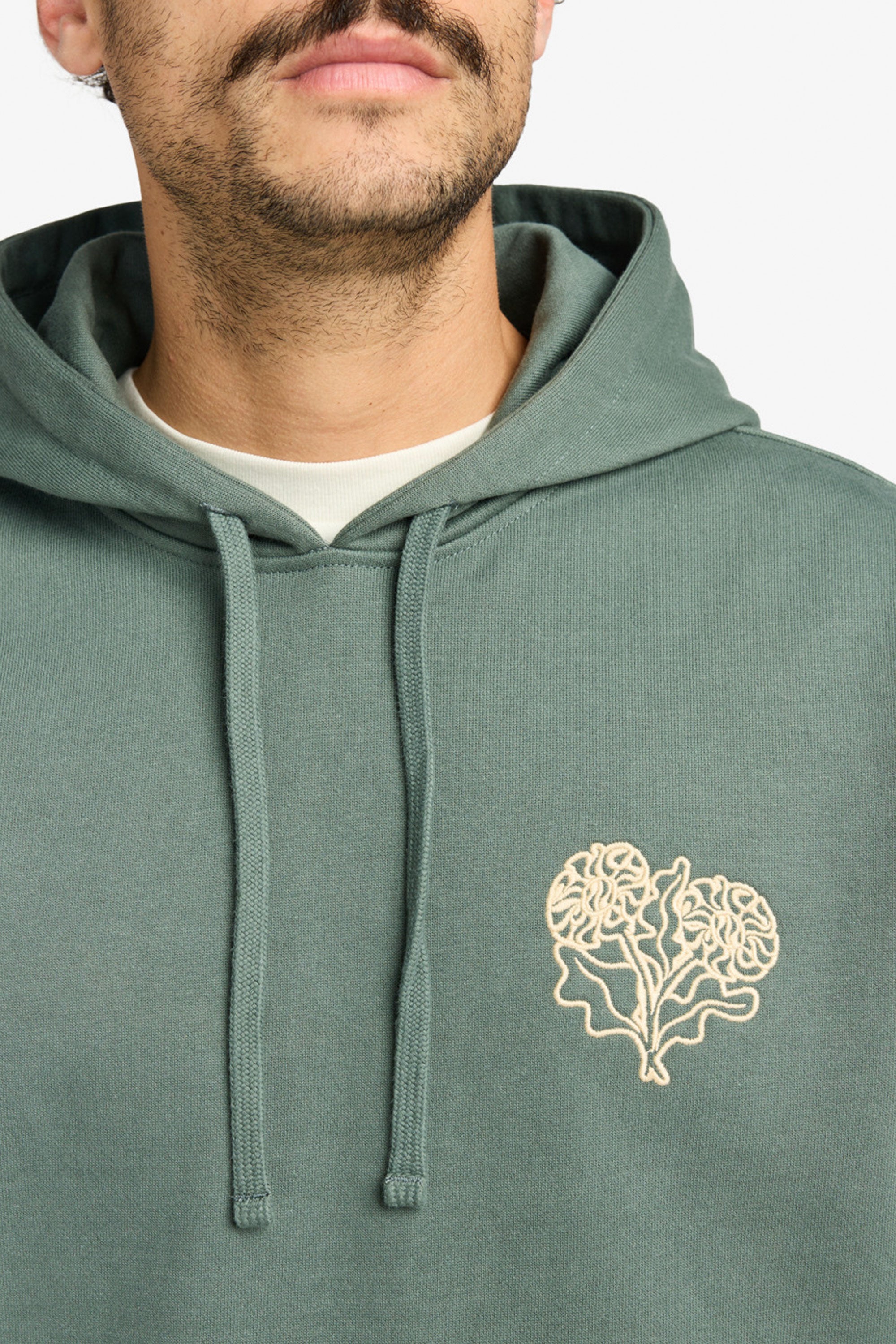 French Terry Hoodie New Balance Floral Hoodie Polo Ralph Lauren