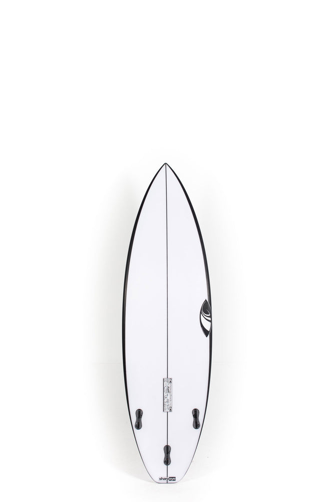 
                  
                    Sharp Eye Surfboards - INFERNO 72 by Marcio Zouvi -  5'10" x 19 1/4 x 2 5/8 - 29.9L - 231851
                  
                