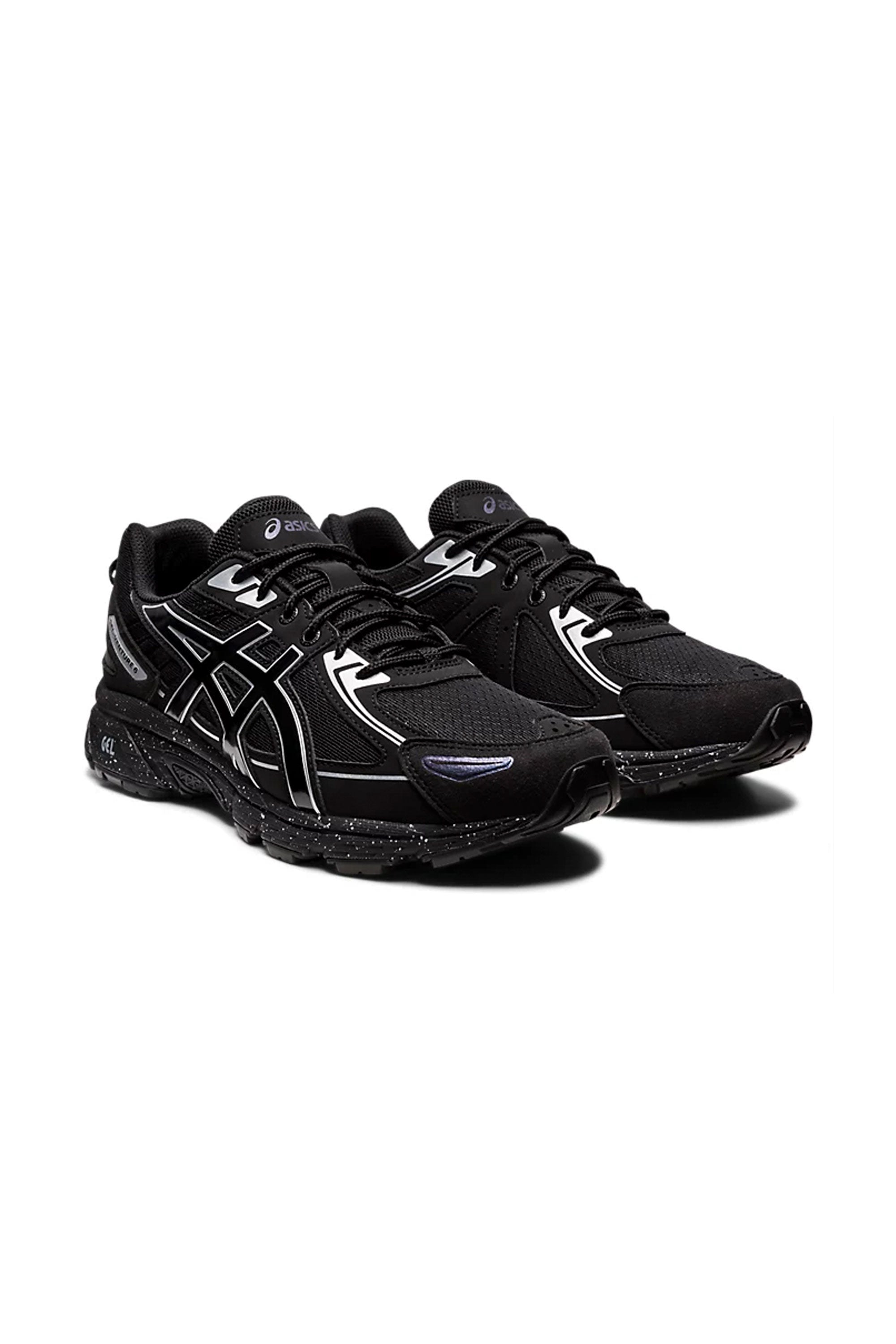 ASICS - GEL-VENTURE 6 - BLACK - WOMAN | Shop at PUKAS SURF SHOP