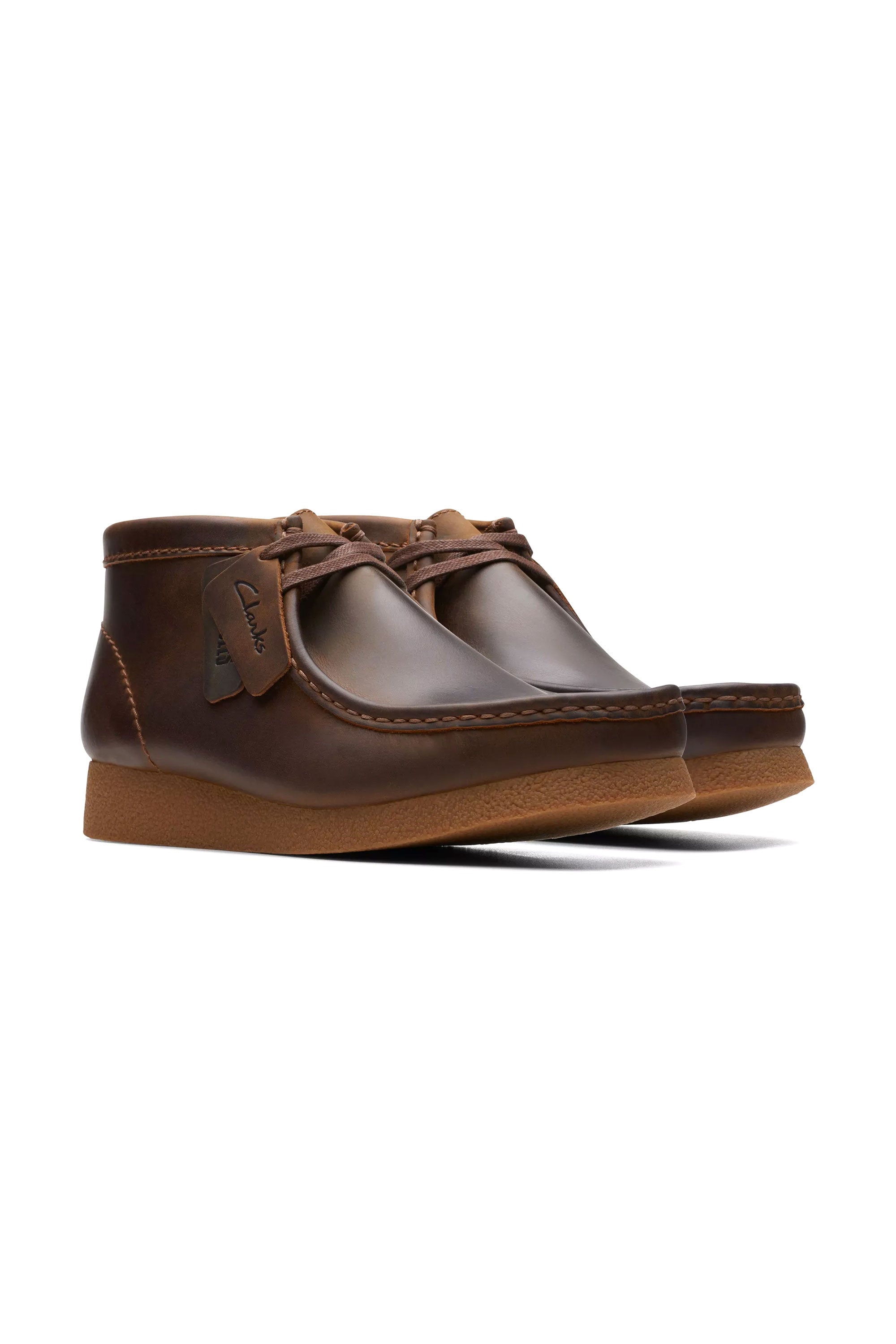 CLARKS WALLABEE EVO Man - Main Image
