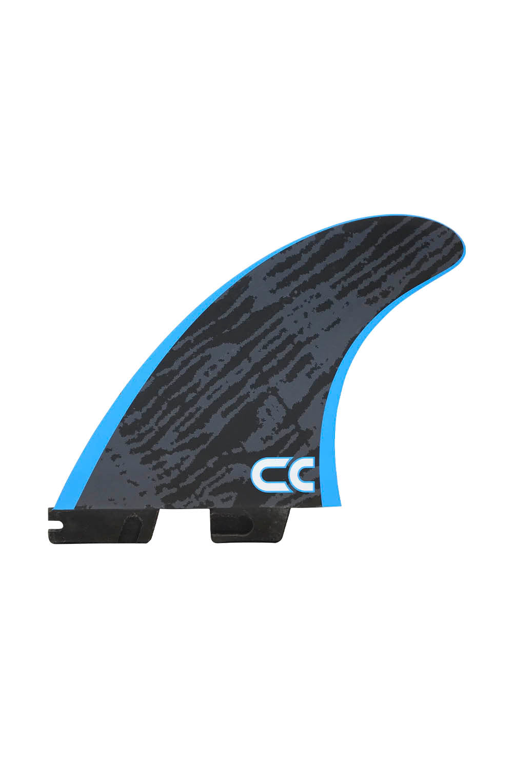 FCS II Crosby Colapinto PC Fins | Shop at PUKAS SURF SHOP