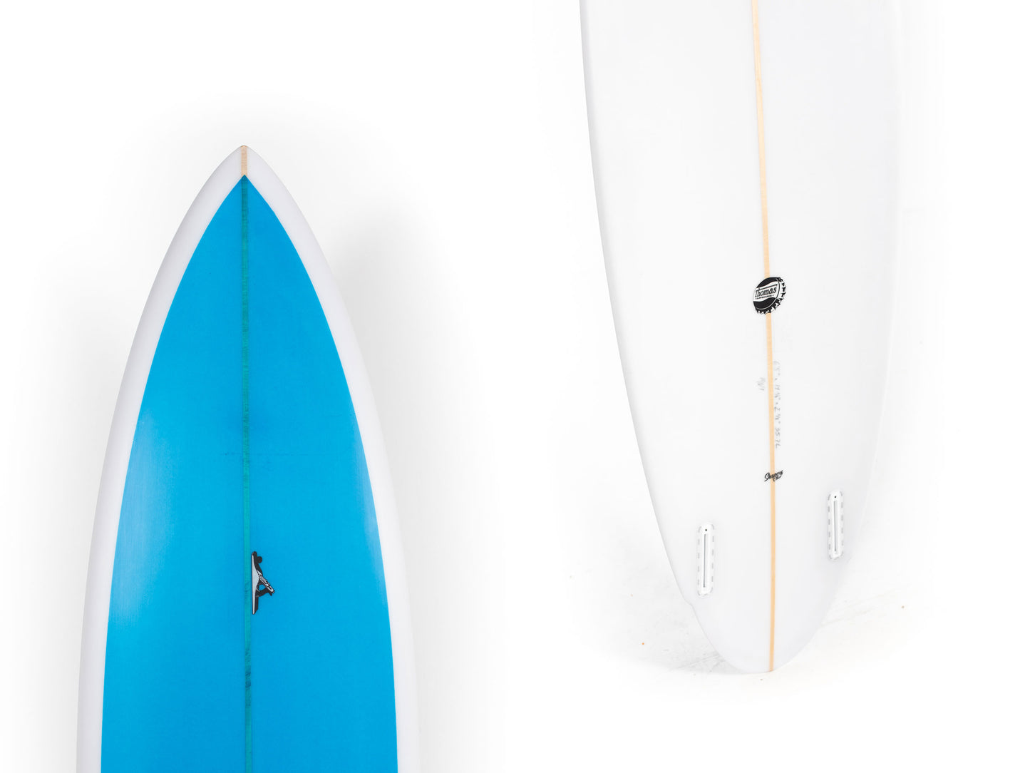 PUKAS SURF SHOP