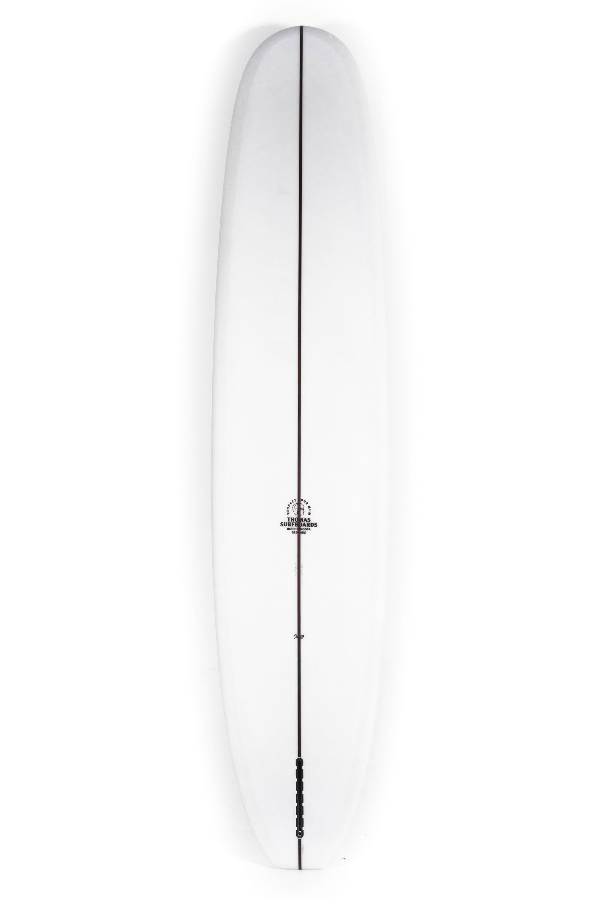 Thomas Surfboards - MALIBU - 9'8