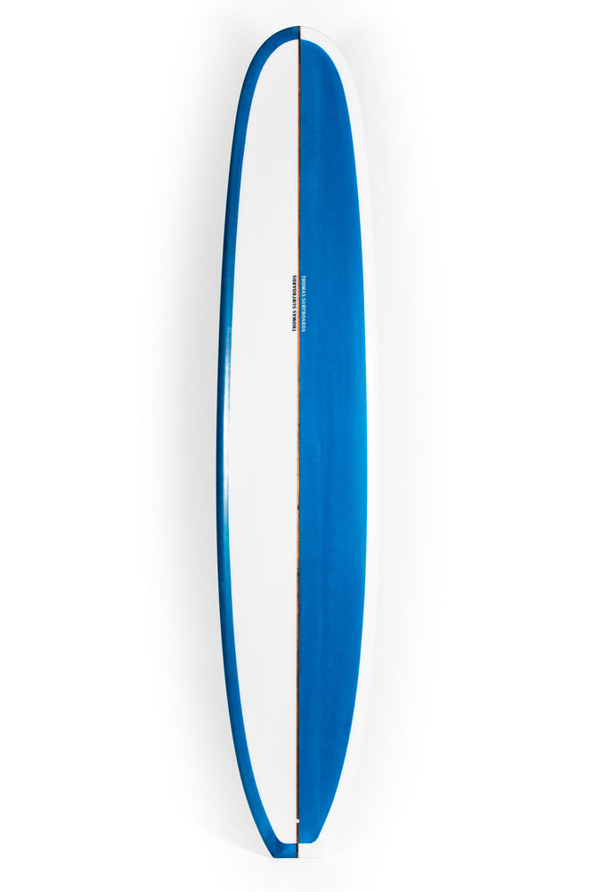 Pukas Surf Shop - Thomas Surfboards - SCOOP TAIL NOSERIDER - 9'8" x 23 1/4 x 3 1 /8 - SCOOPTAIL98
