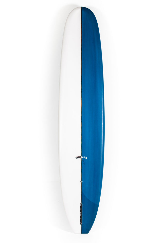 Pukas Surf Shop - Thomas Surfboards - SCOOP TAIL NOSERIDER - 9'8" x 23 1/4 x 3 1 /8 - SCOOPTAIL98