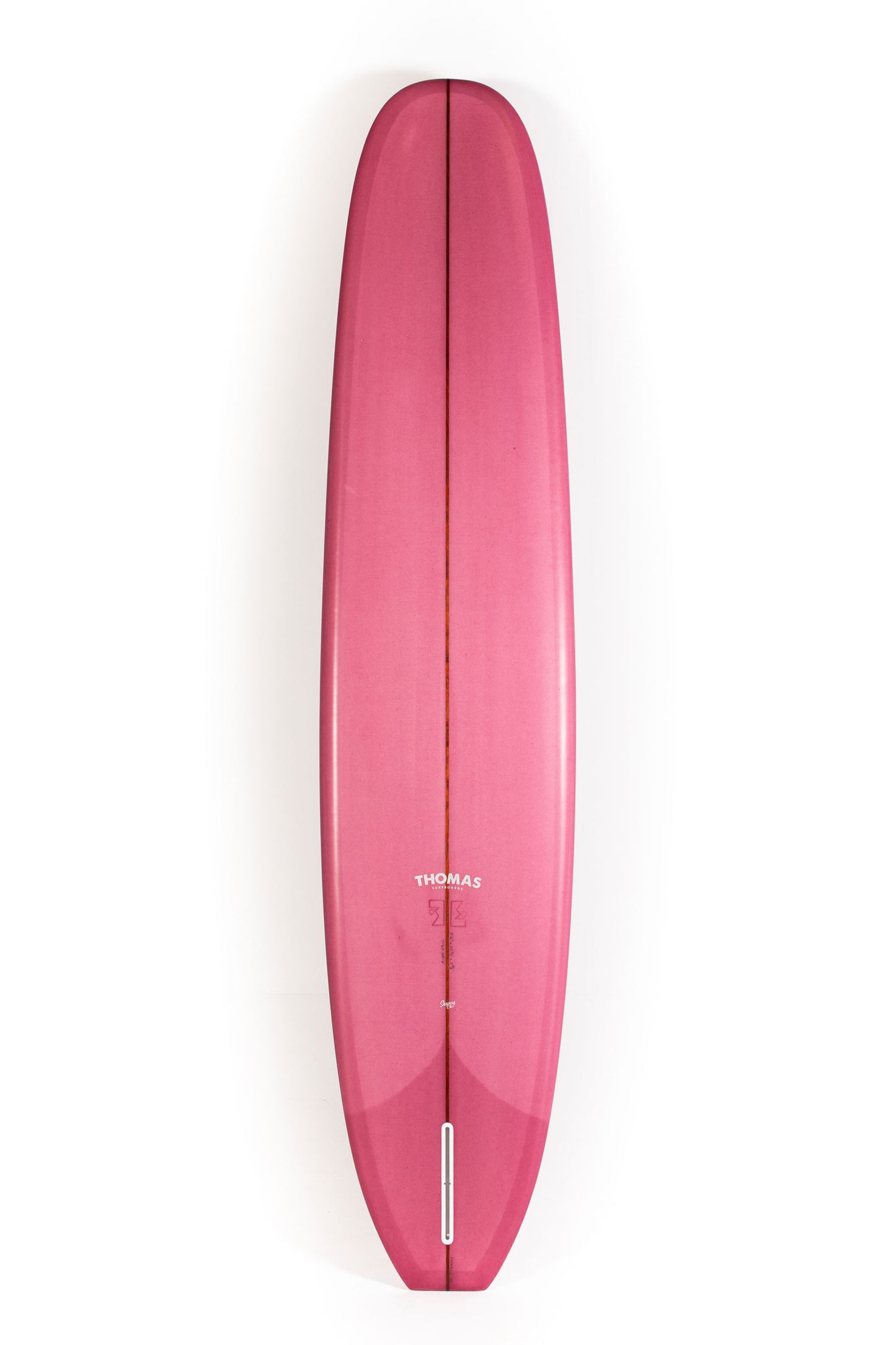 Pukas Surf Shop - Thomas Surfboards - STEP DECK - 9'4"x 22 7/8 x 2 7/8 - STEPDECK94