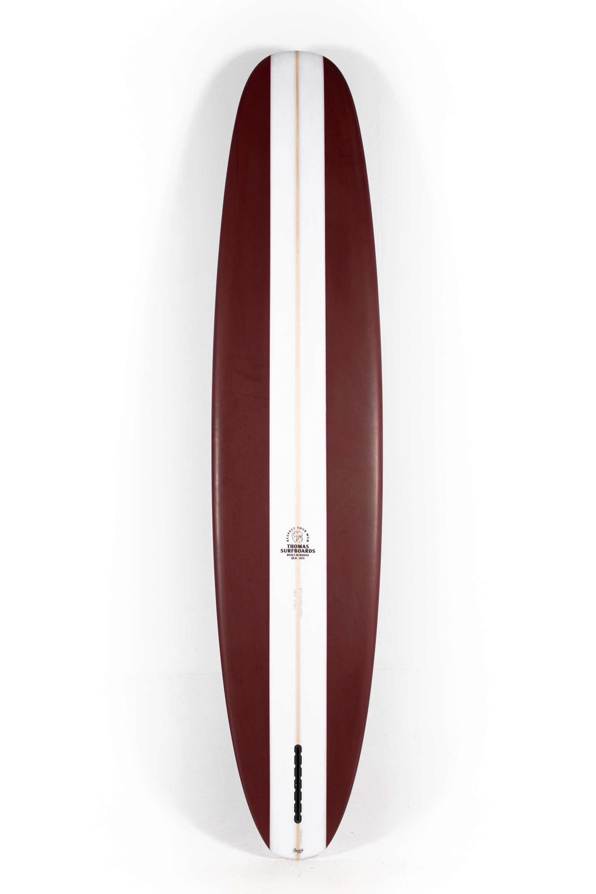 Thomas Surfboards - THE WIZL 9'2