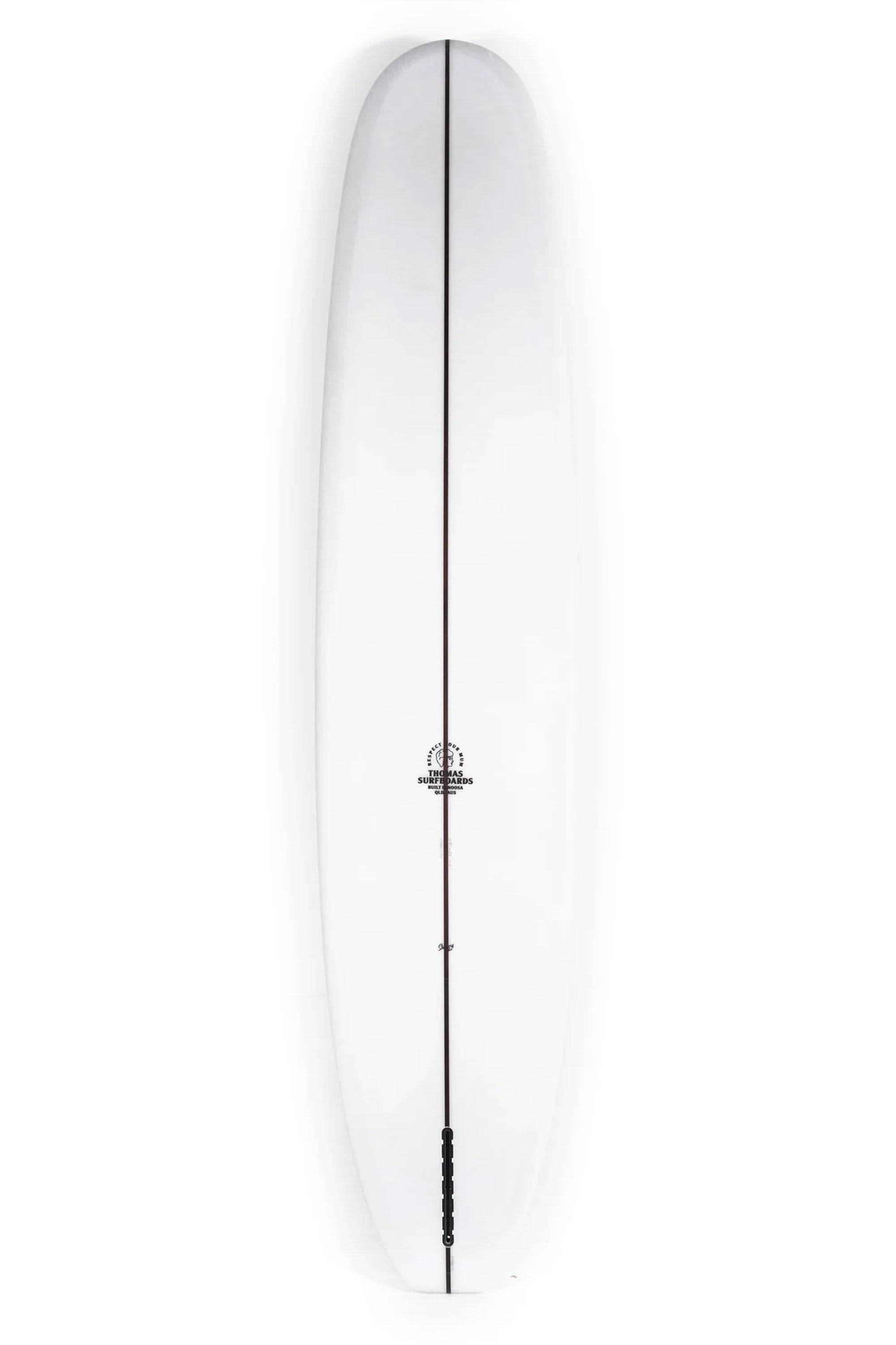 【新品未使用】Thomas surfboards 9&#39;2 Pukas-Surf-Shop-Thomas-