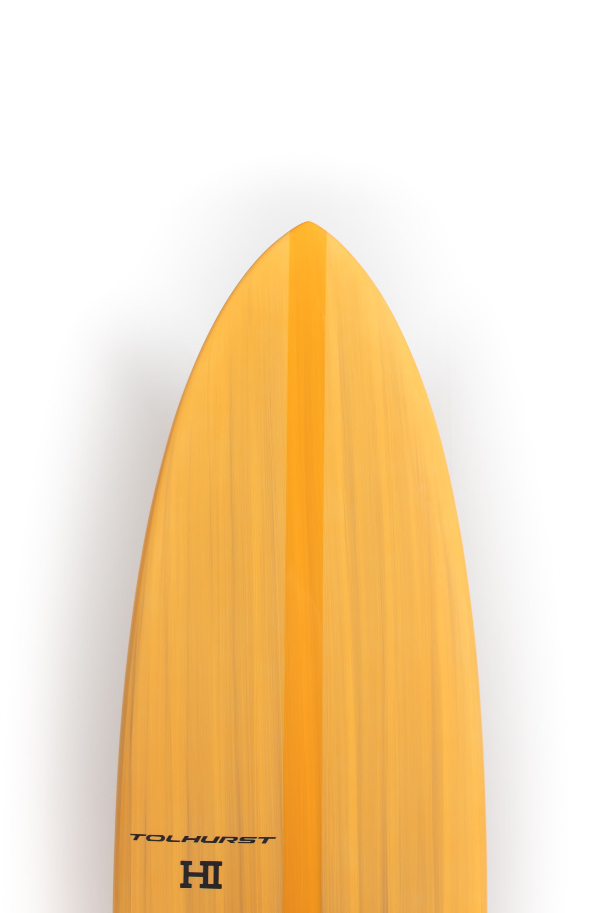 Harley Ingleby MID 6 MINI 6'4