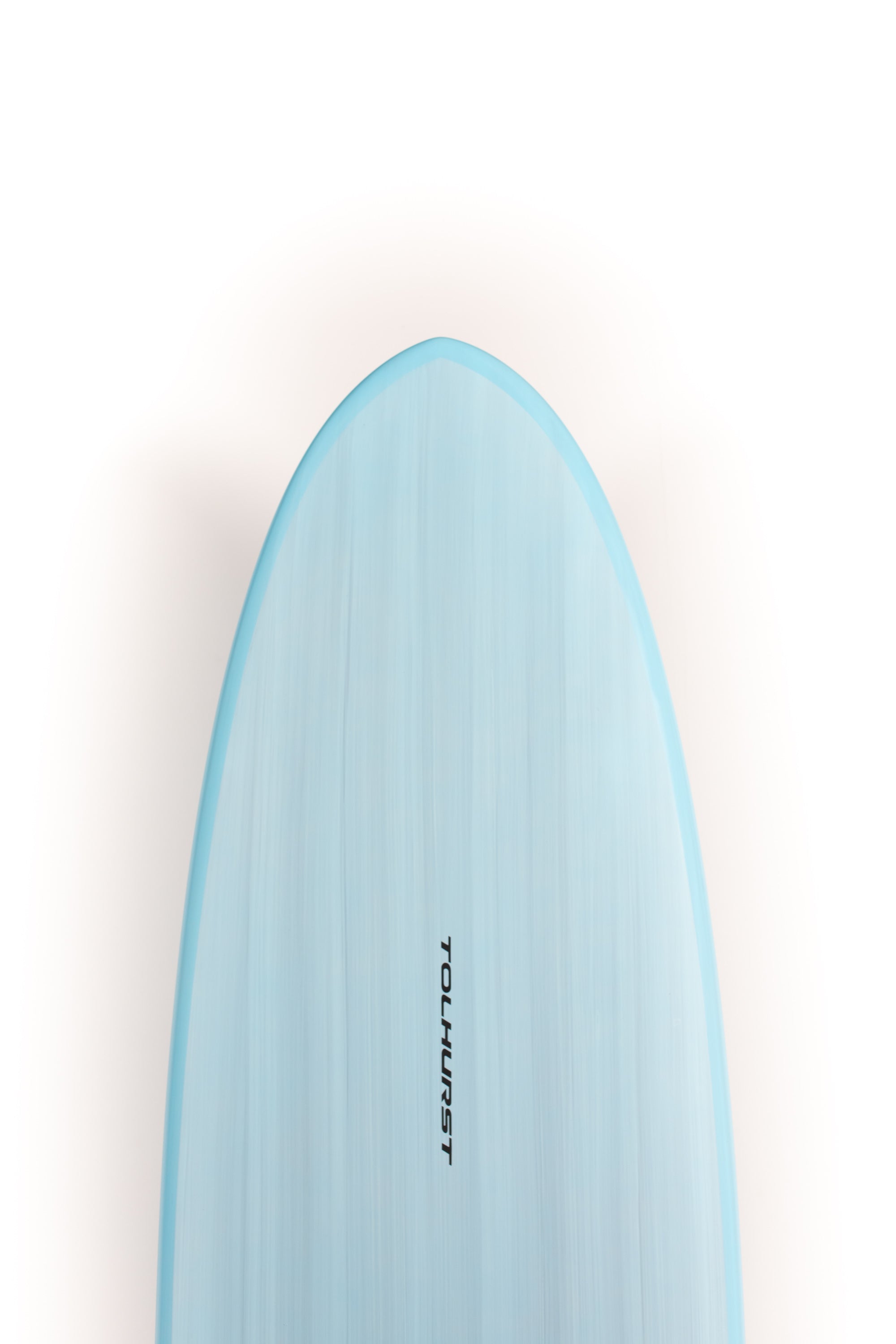 THUNDERBOL HARLEY INGLEBY
MOE 7”2 Harley Ingleby MOE 7'4