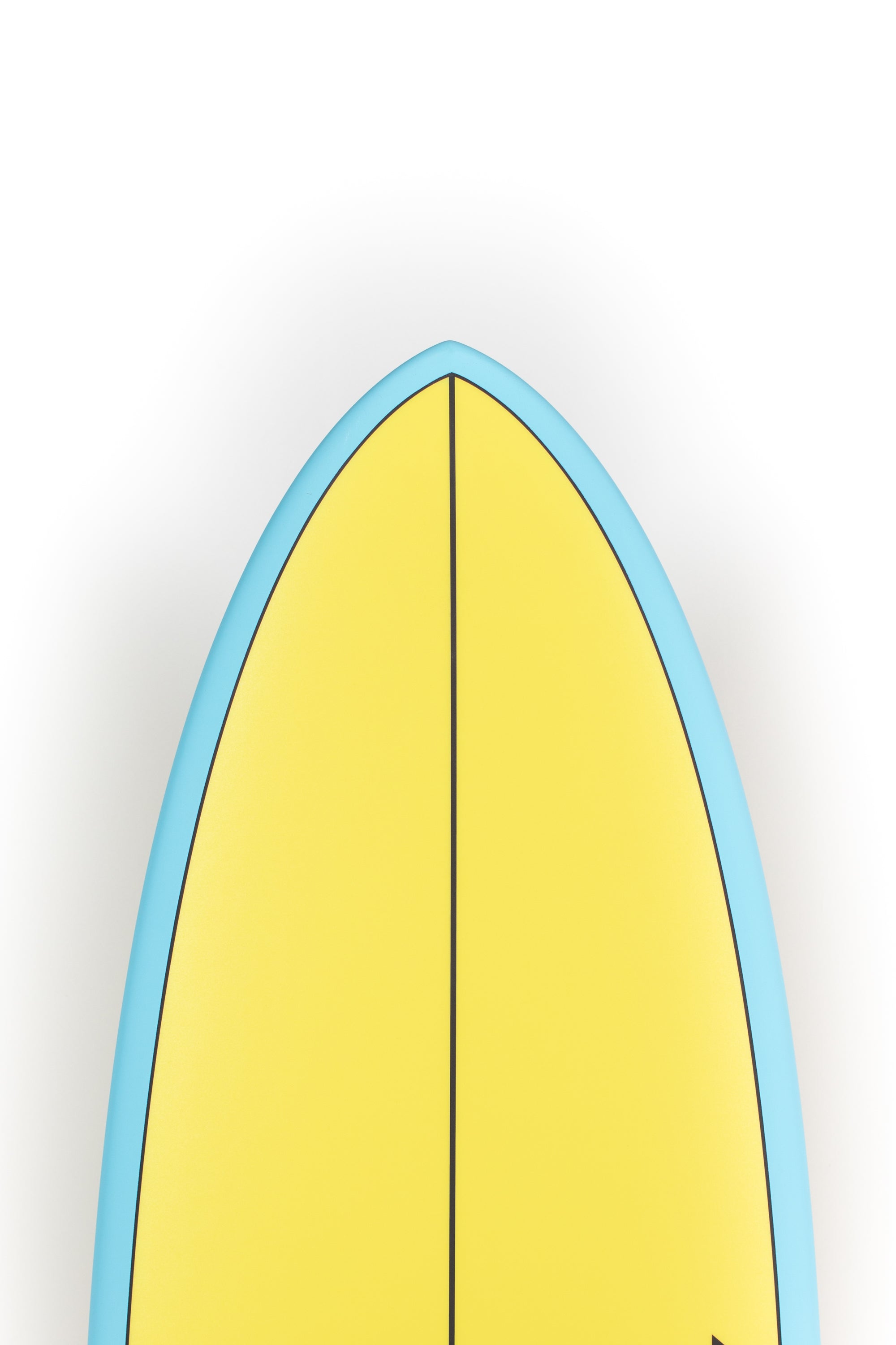 Torq Surfboards - MODFISH 6'3