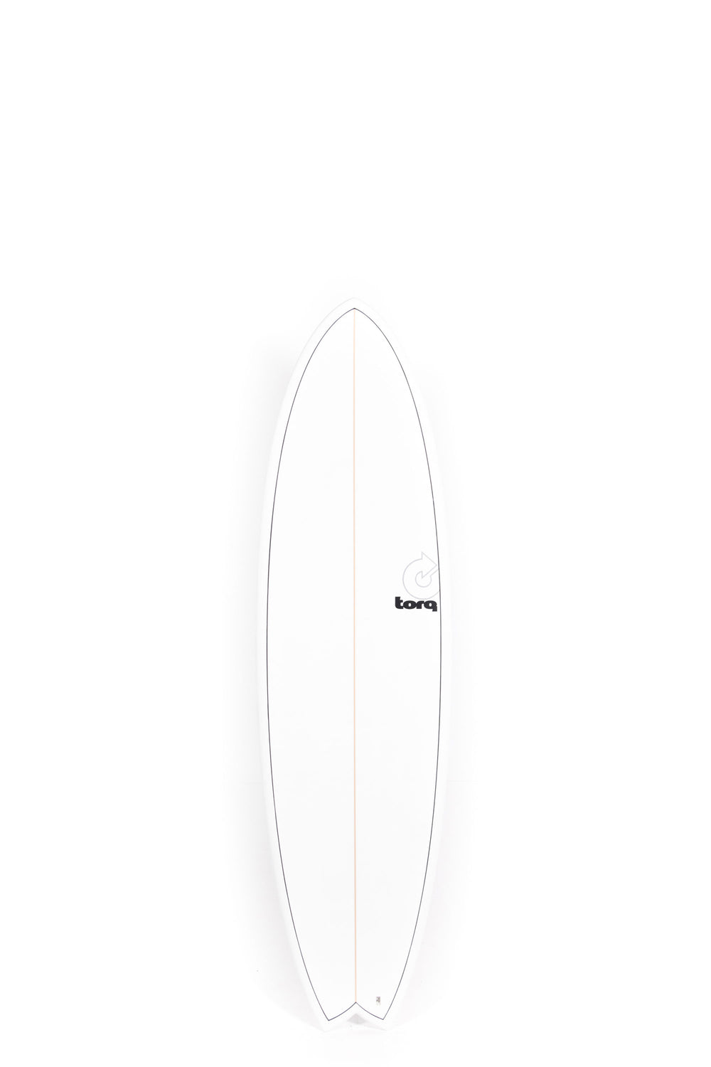 Torq Surfboards - MODFISH - 6'6